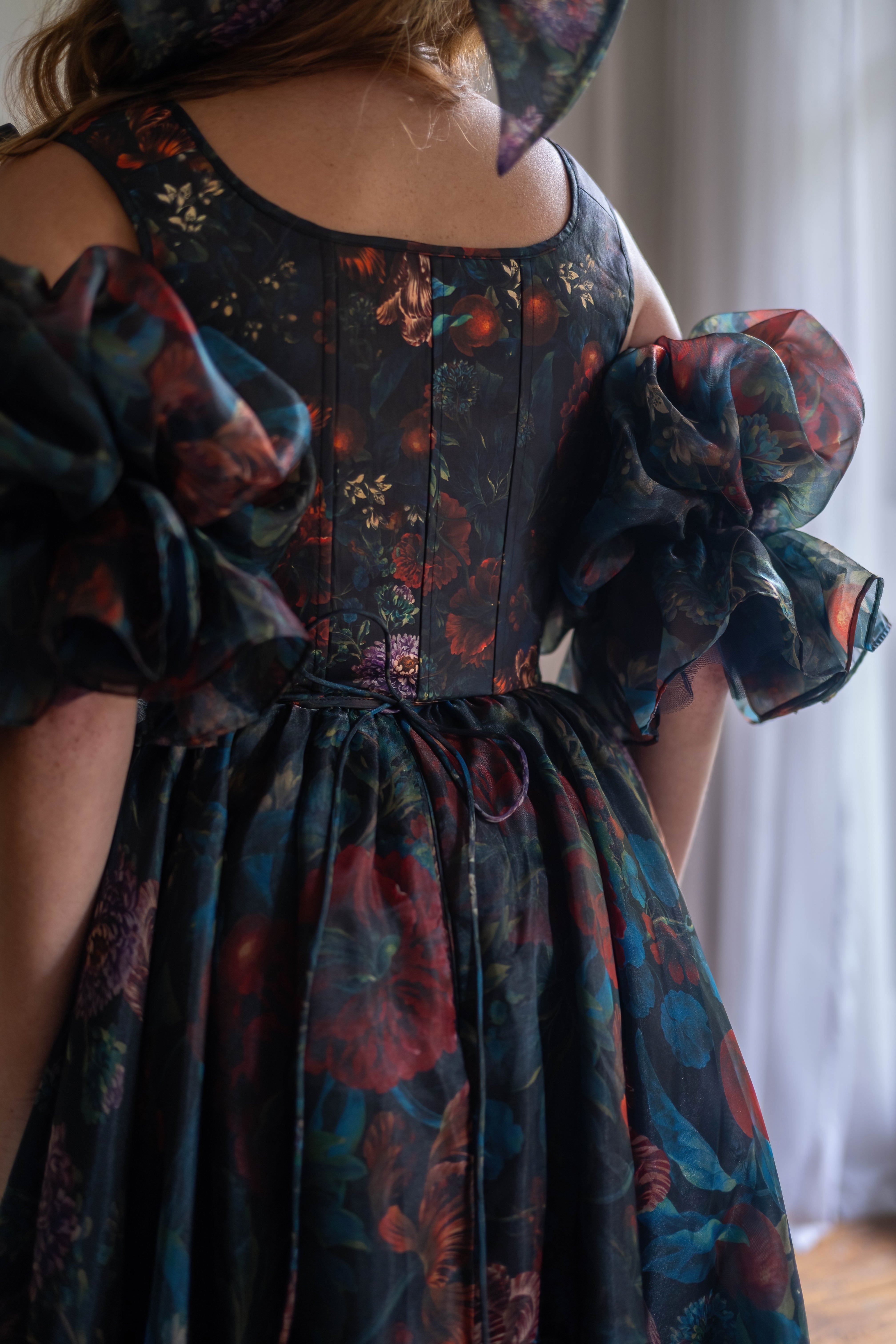 Forbidden Fruit Galatea Corset