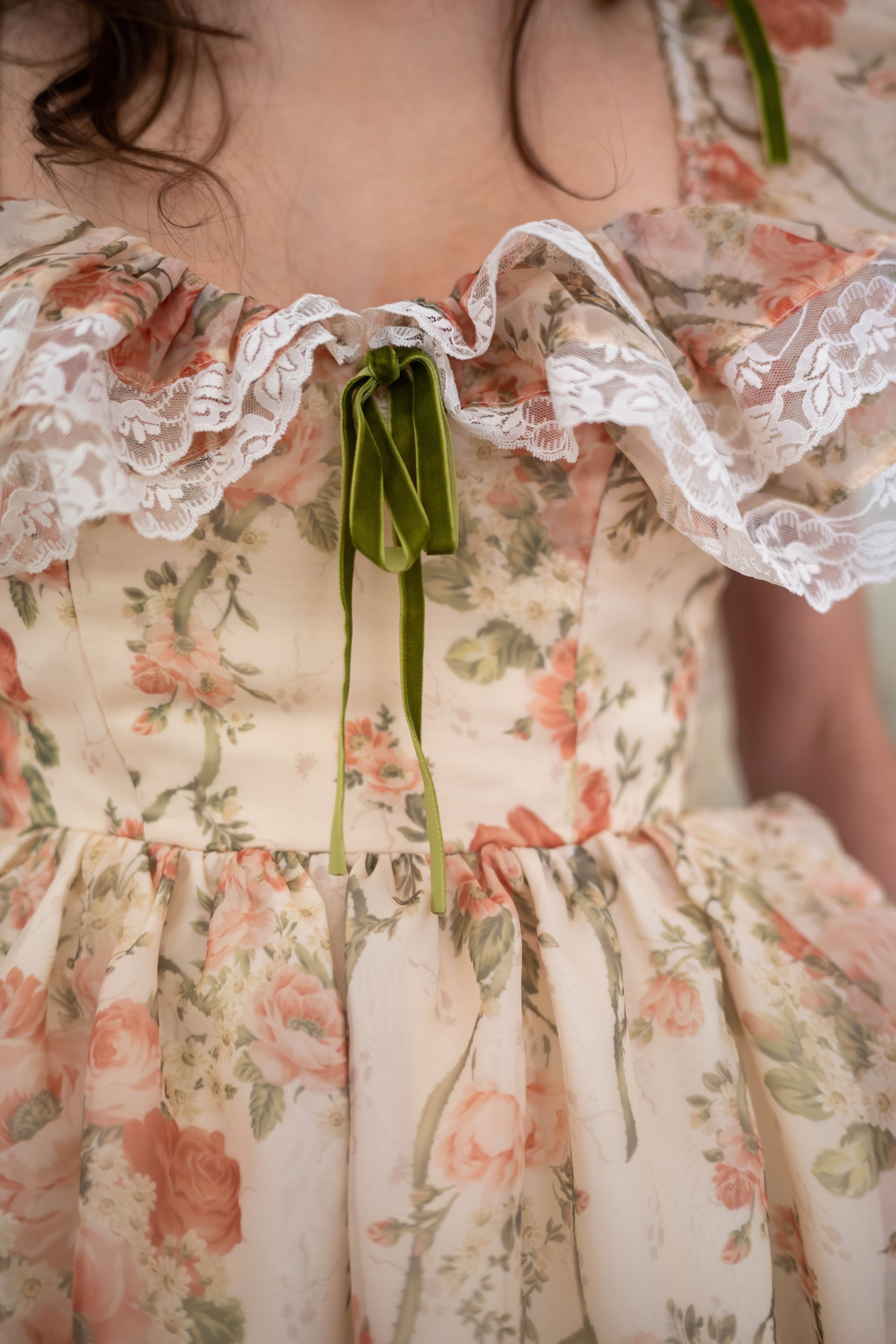 Gretna Green Etiquette Dress