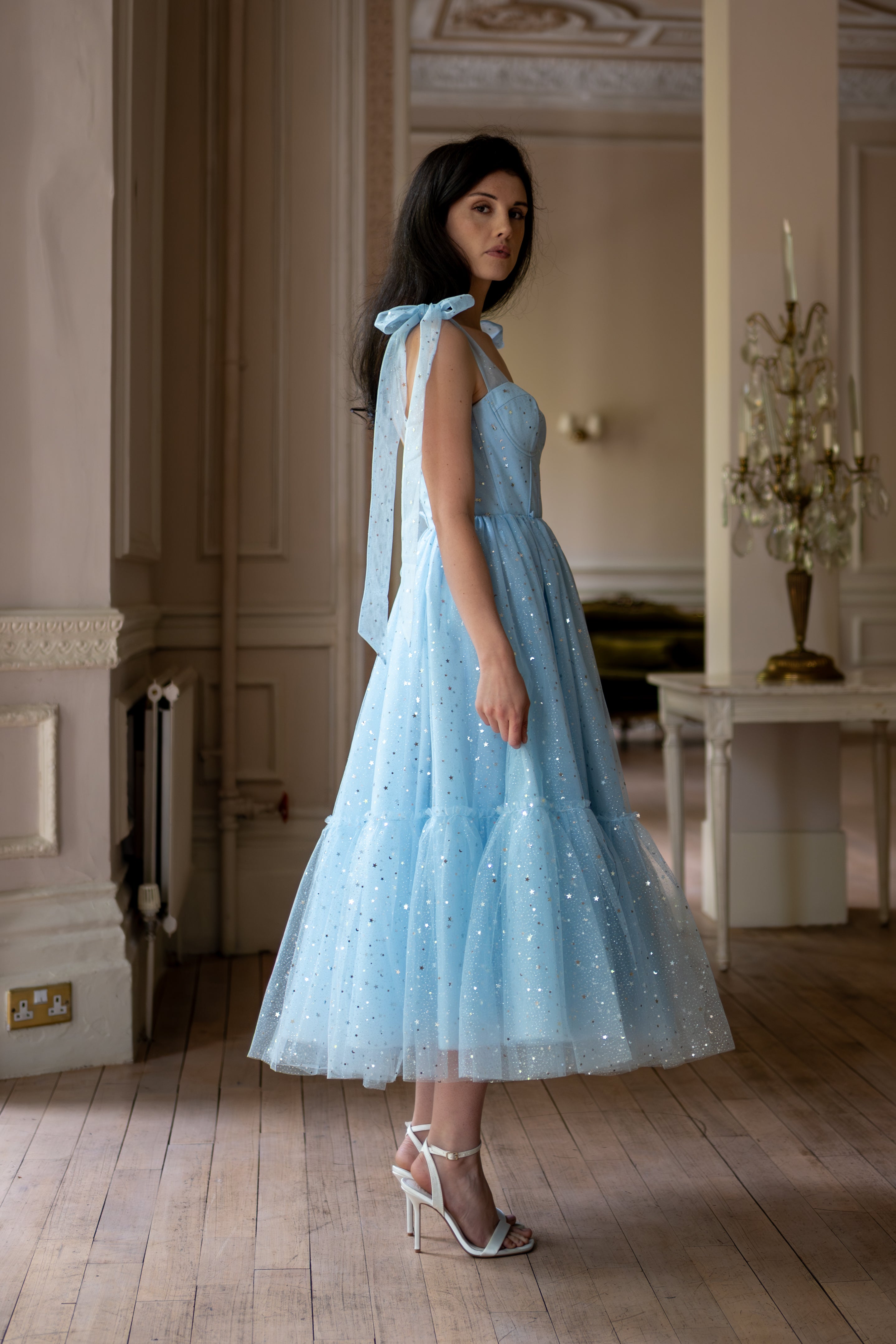 Isolmere Astral Dress