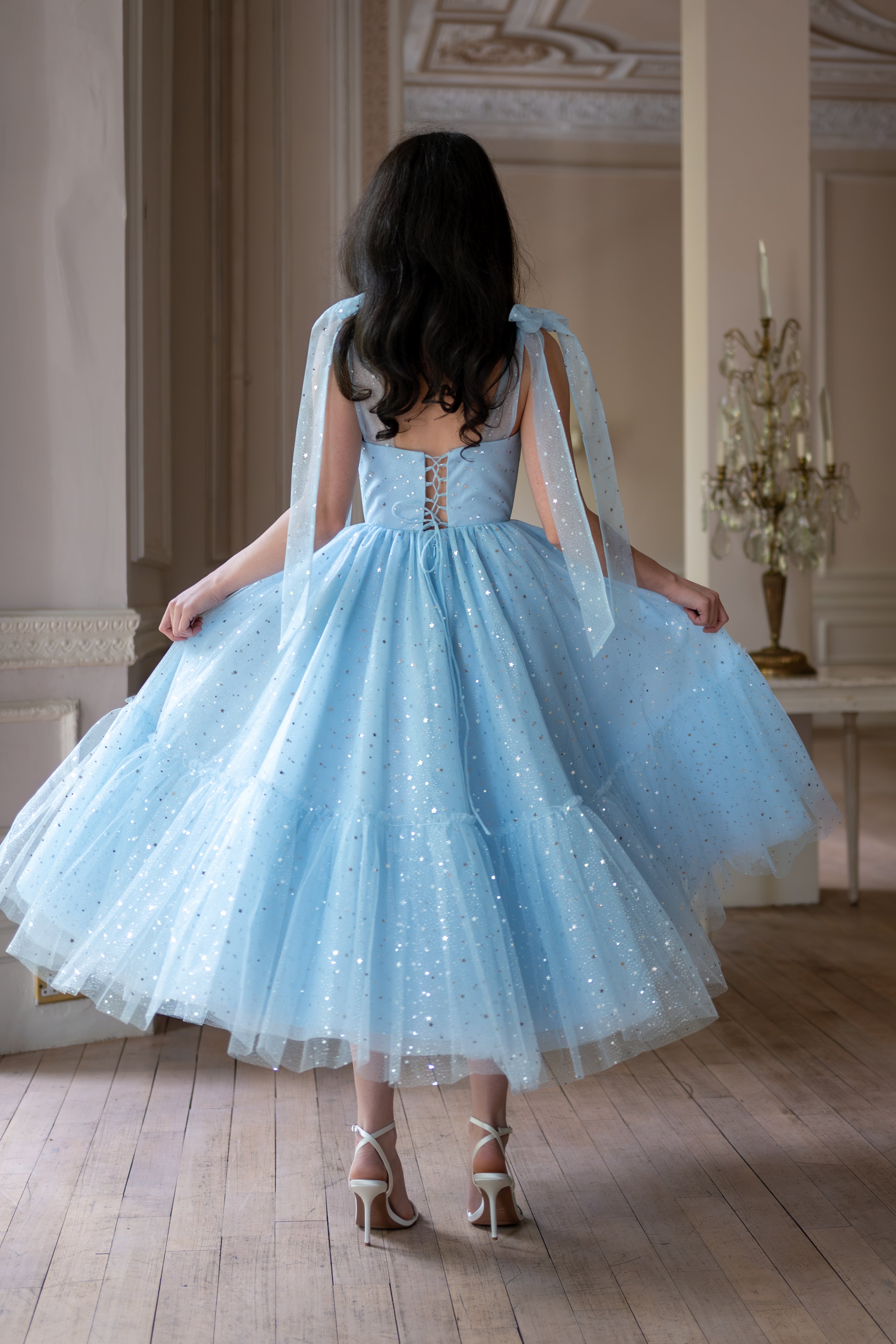 Isolmere Astral Dress