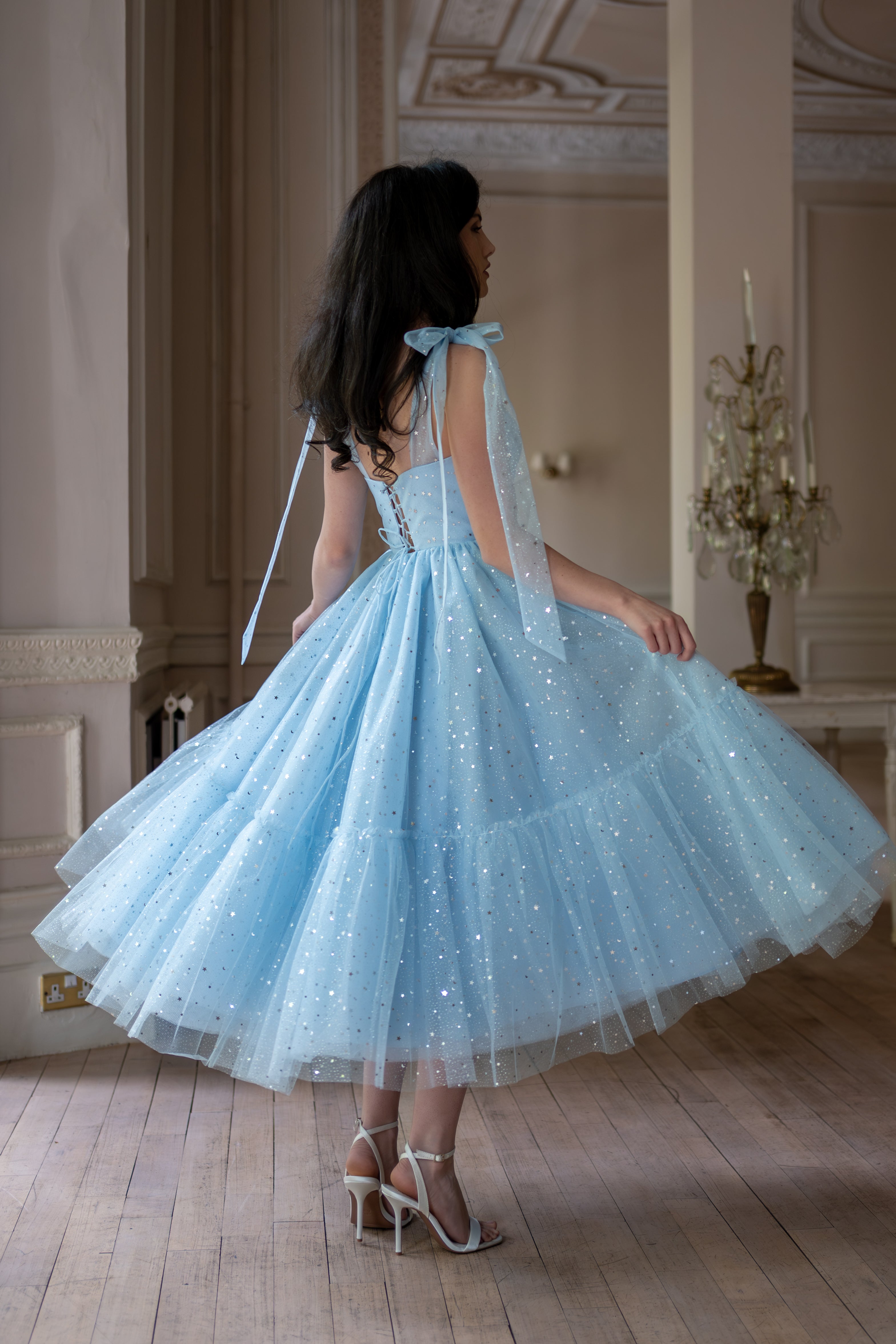 Isolmere Astral Dress