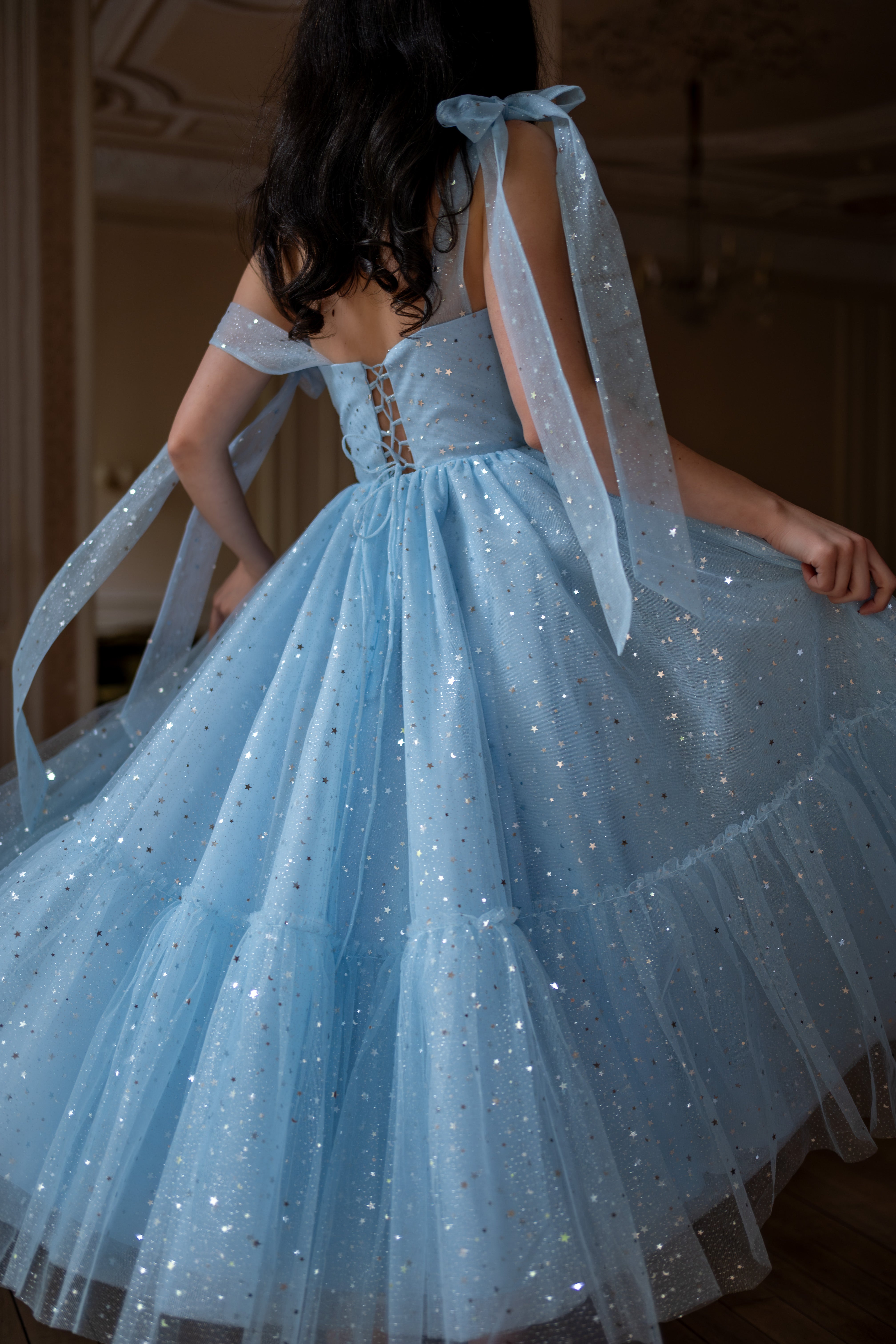 Isolmere Astral Dress