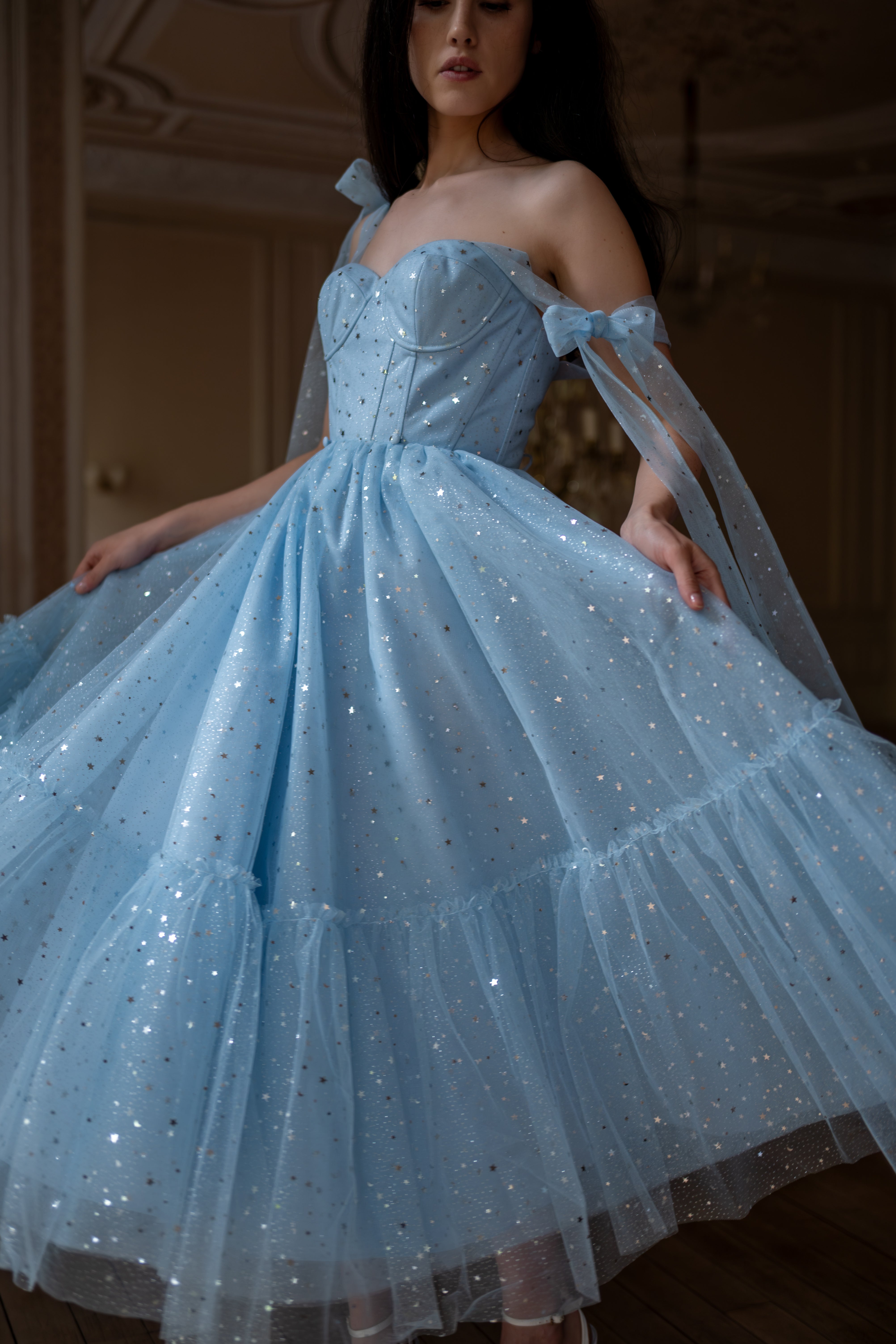 Isolmere Astral Dress