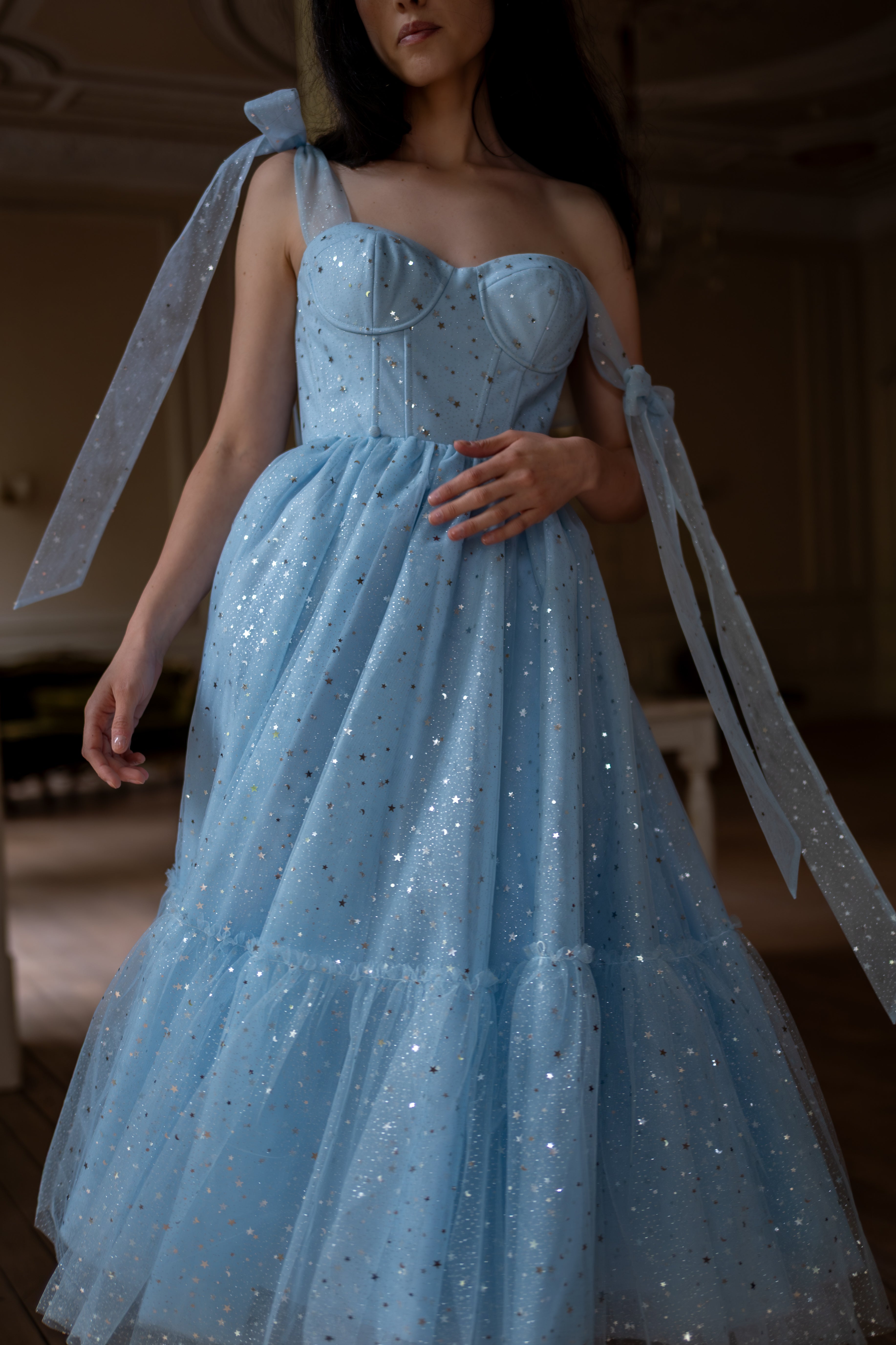 Isolmere Astral Dress