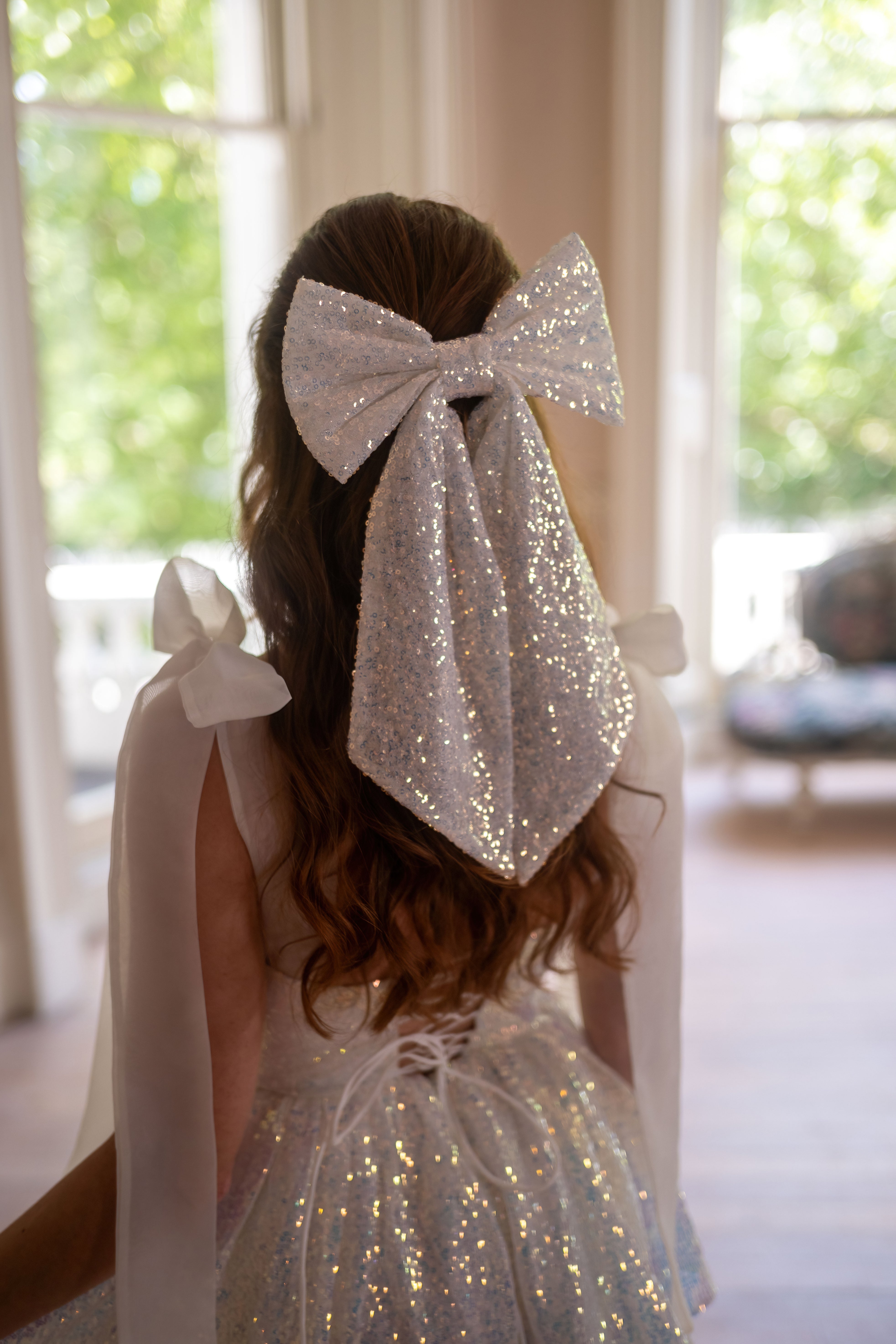 Lady of Lórien Fable Bow
