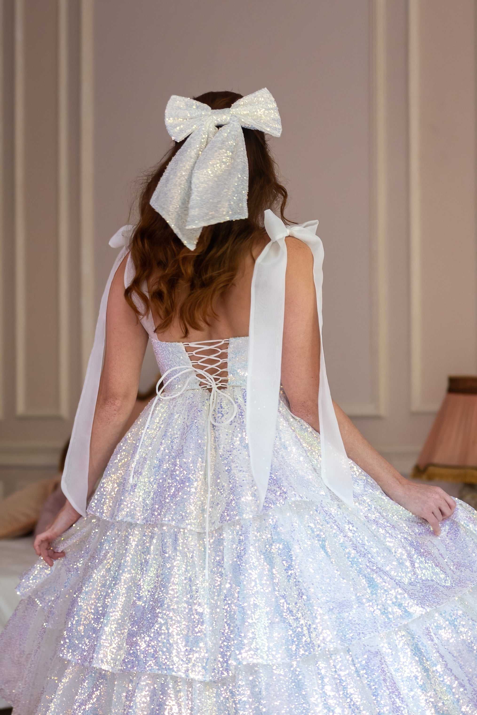 Lady of Lórien Prestige Dress