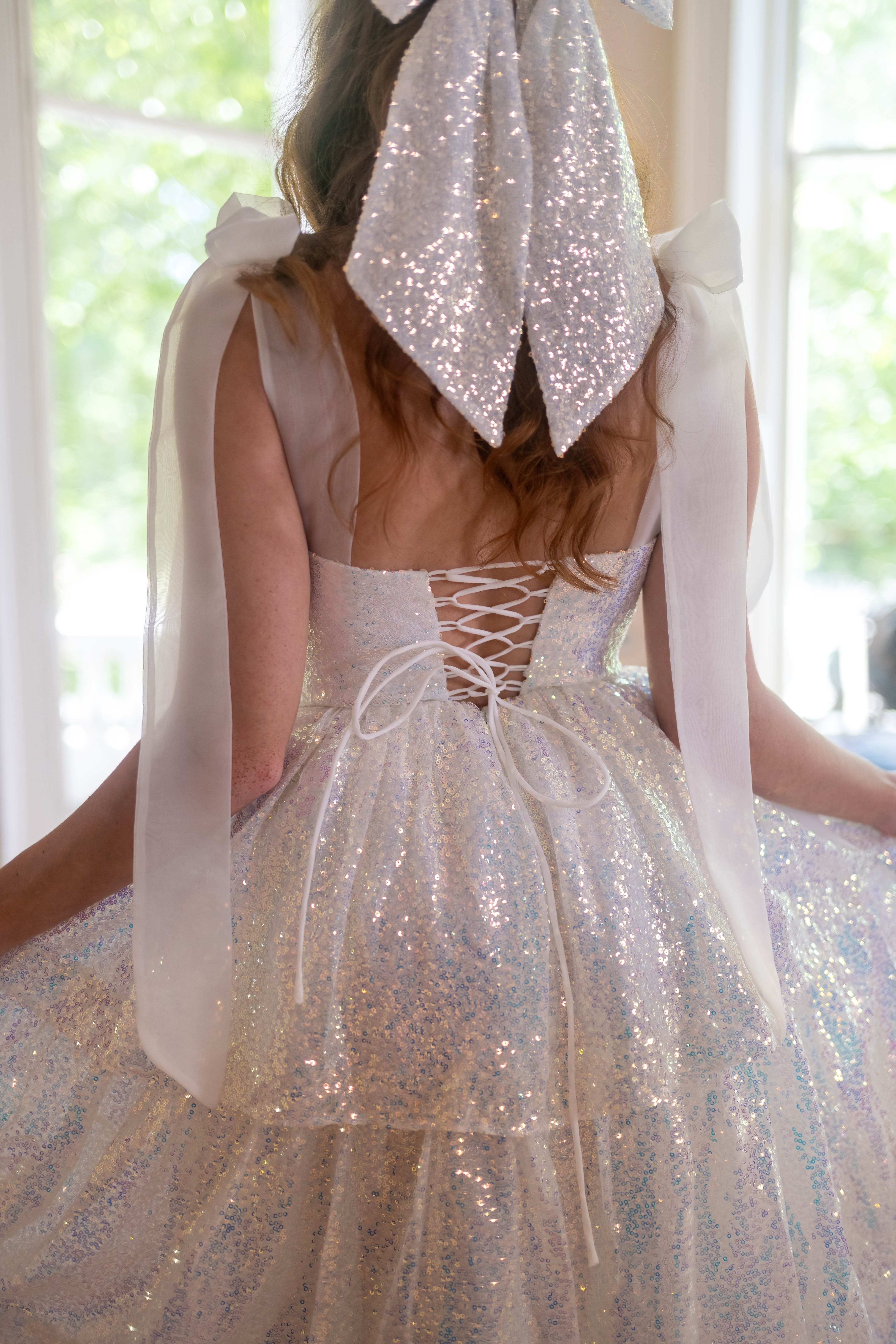 Lady of Lórien Prestige Dress