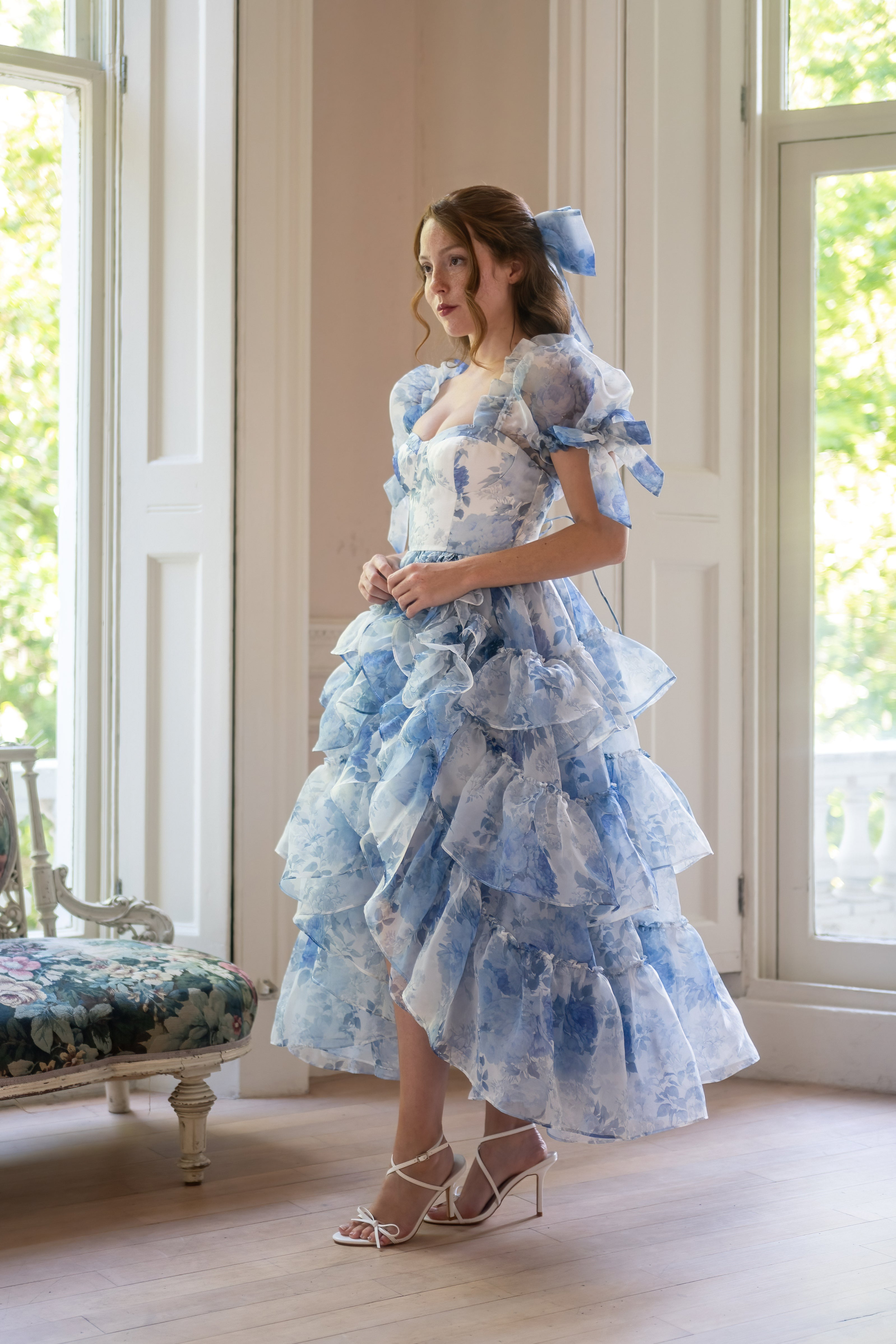 My Fair Lady Demoiselle Dress