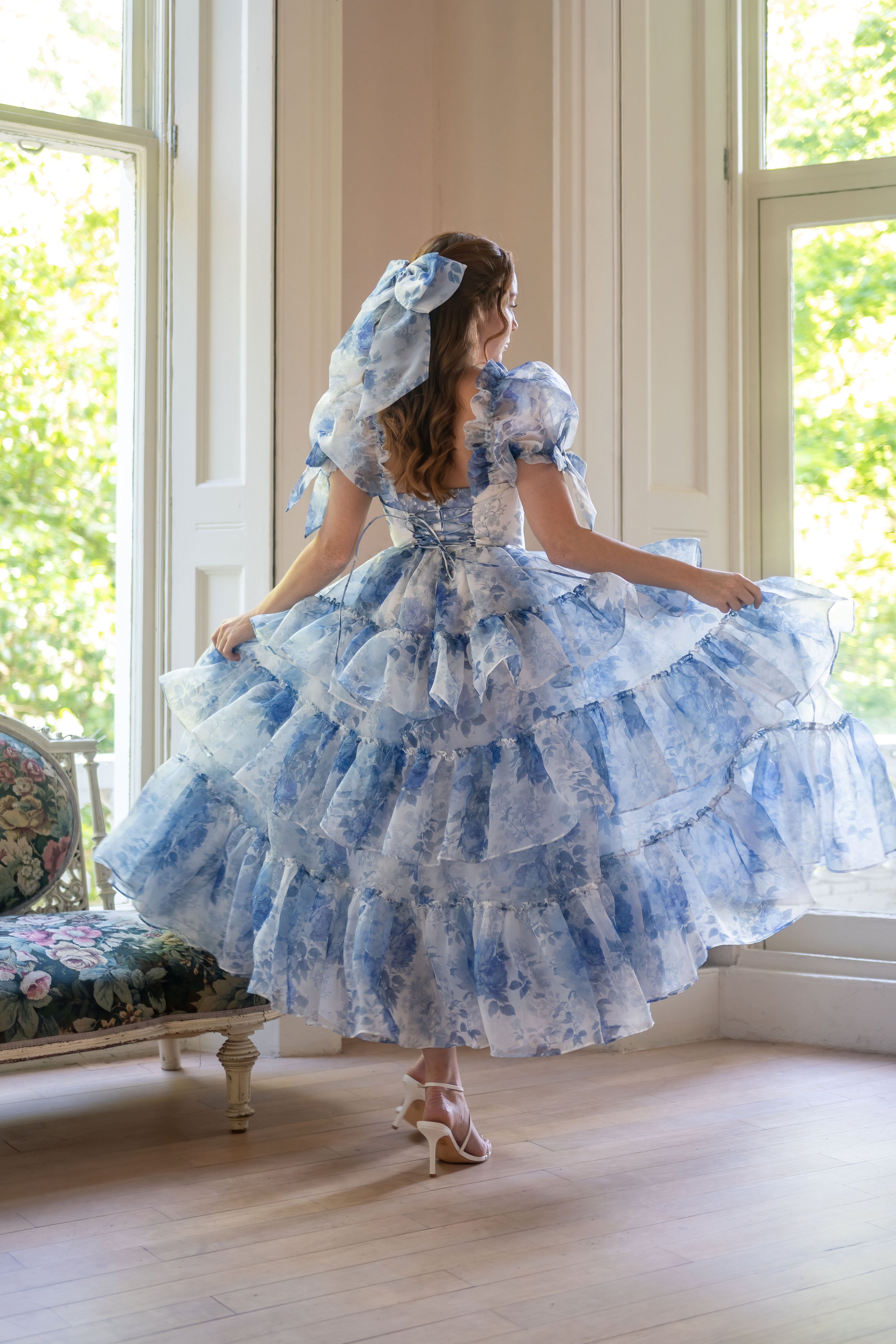 My Fair Lady Demoiselle Dress