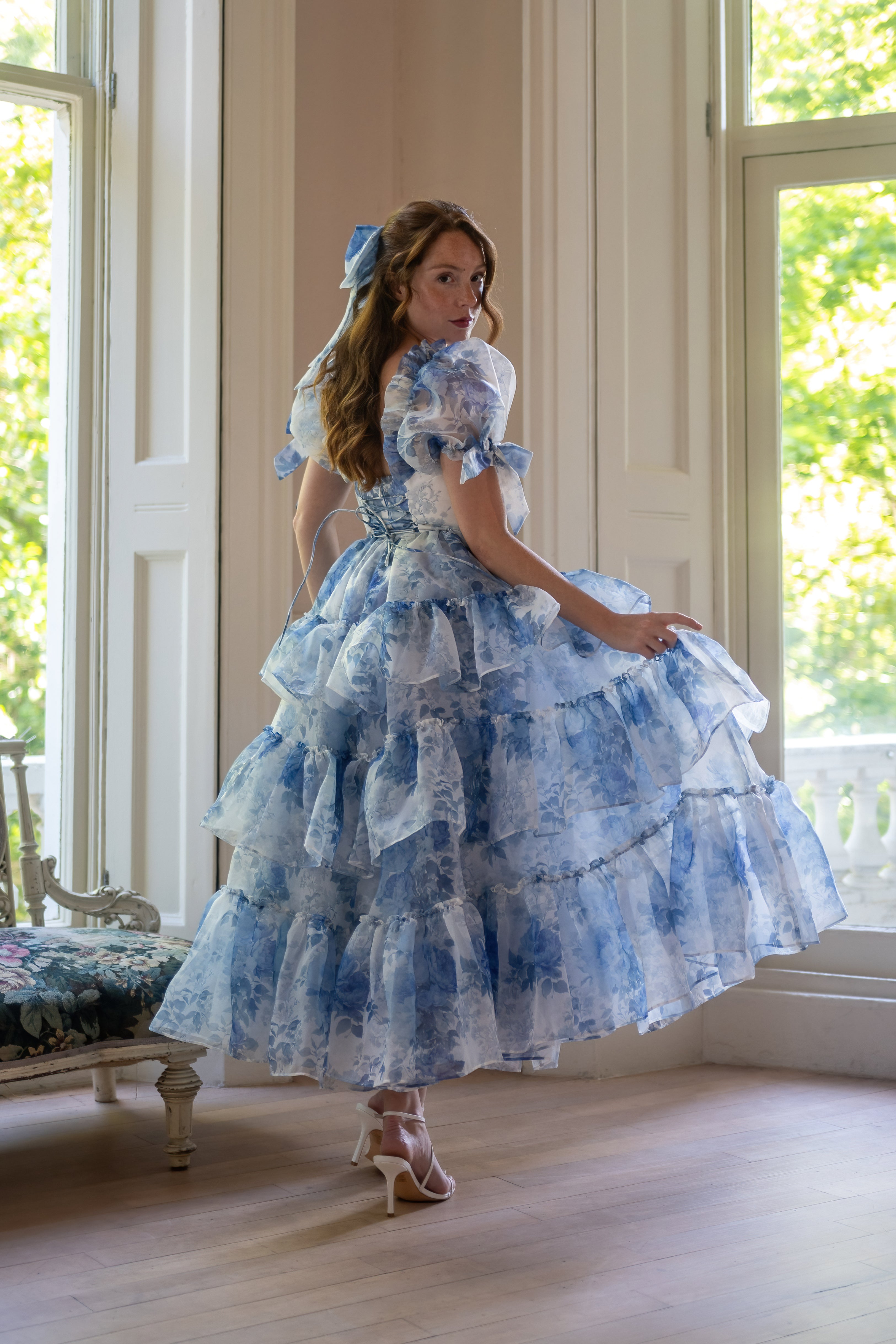 My Fair Lady Demoiselle Dress