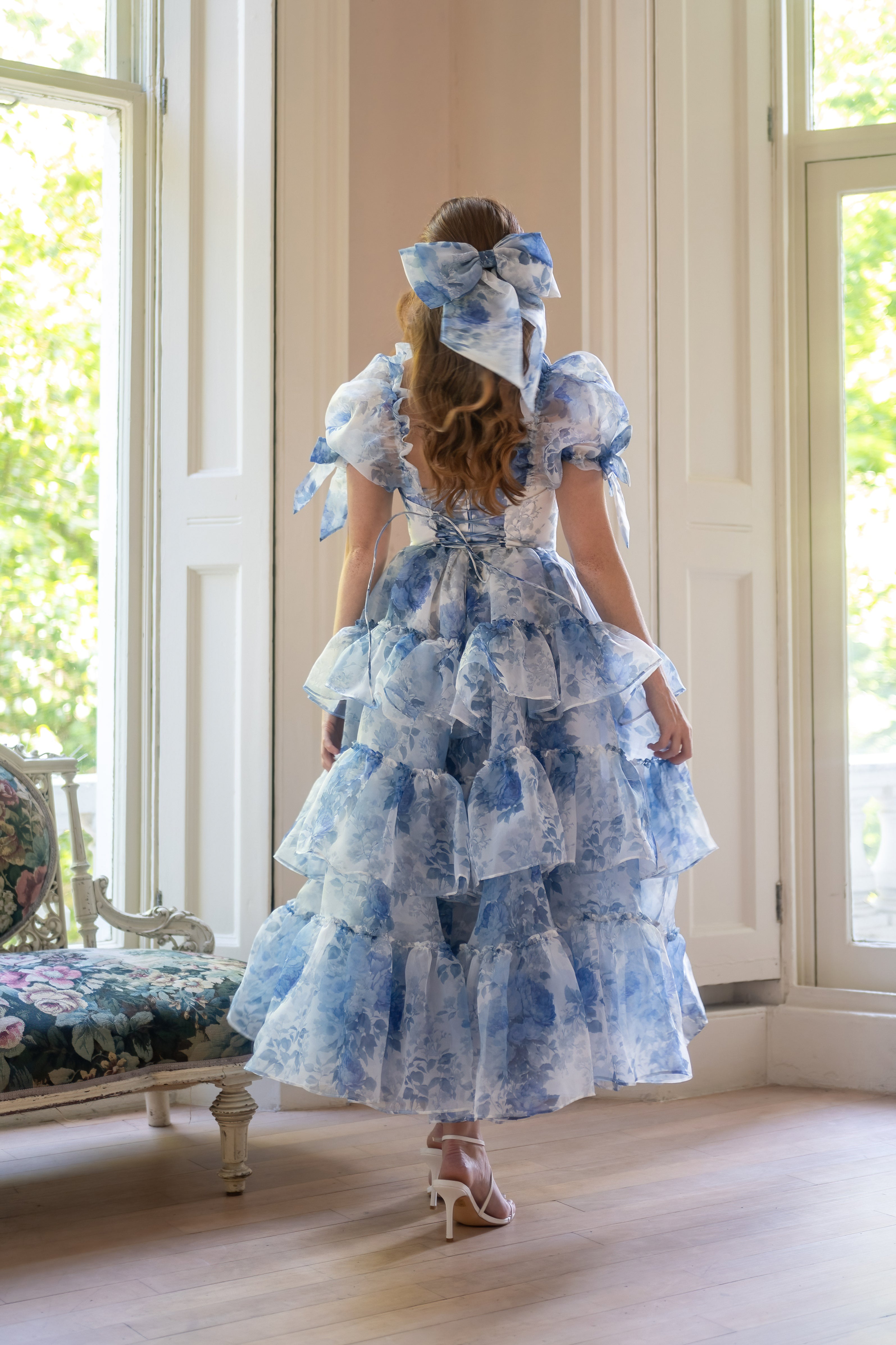 My Fair Lady Demoiselle Dress