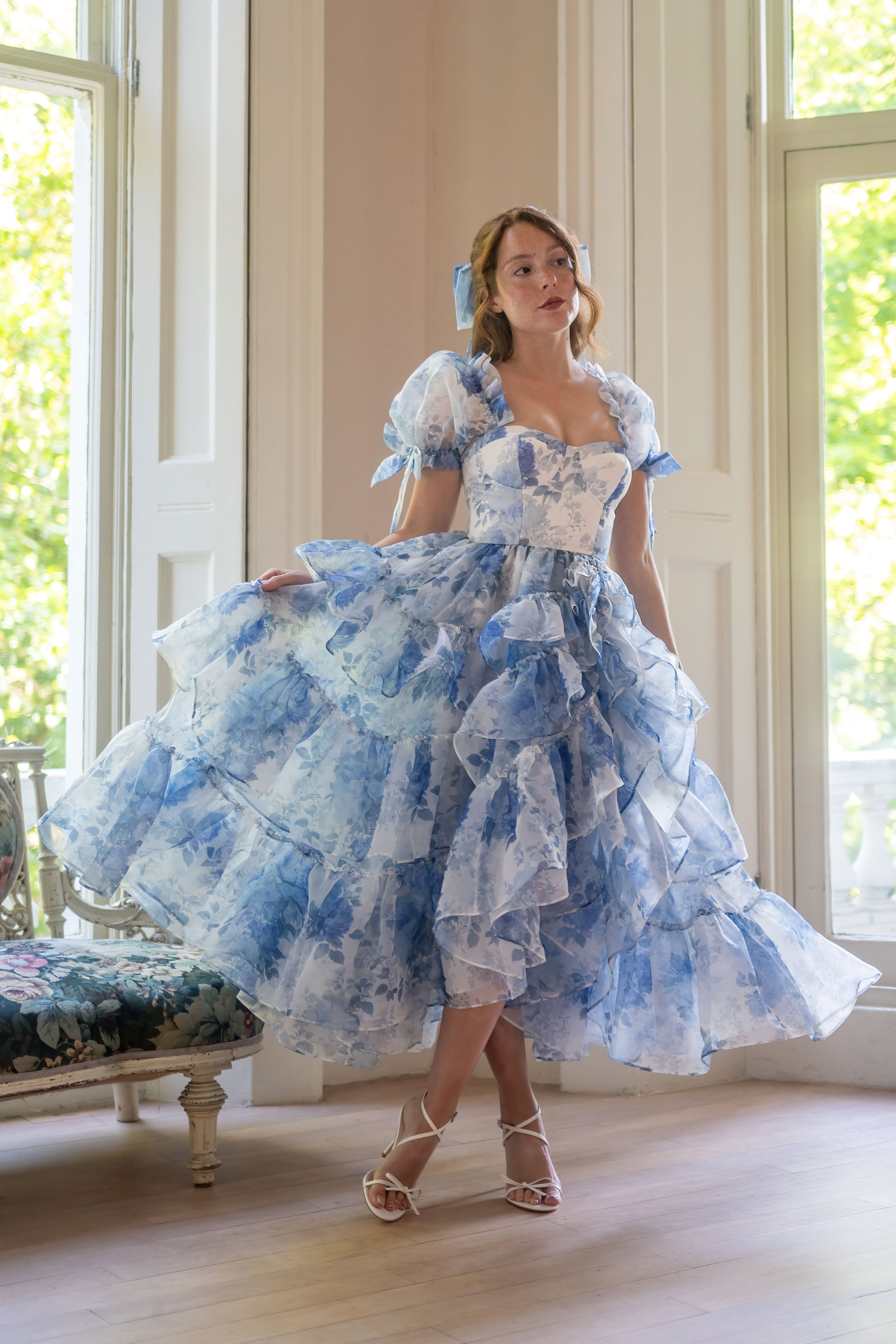 My Fair Lady Demoiselle Dress