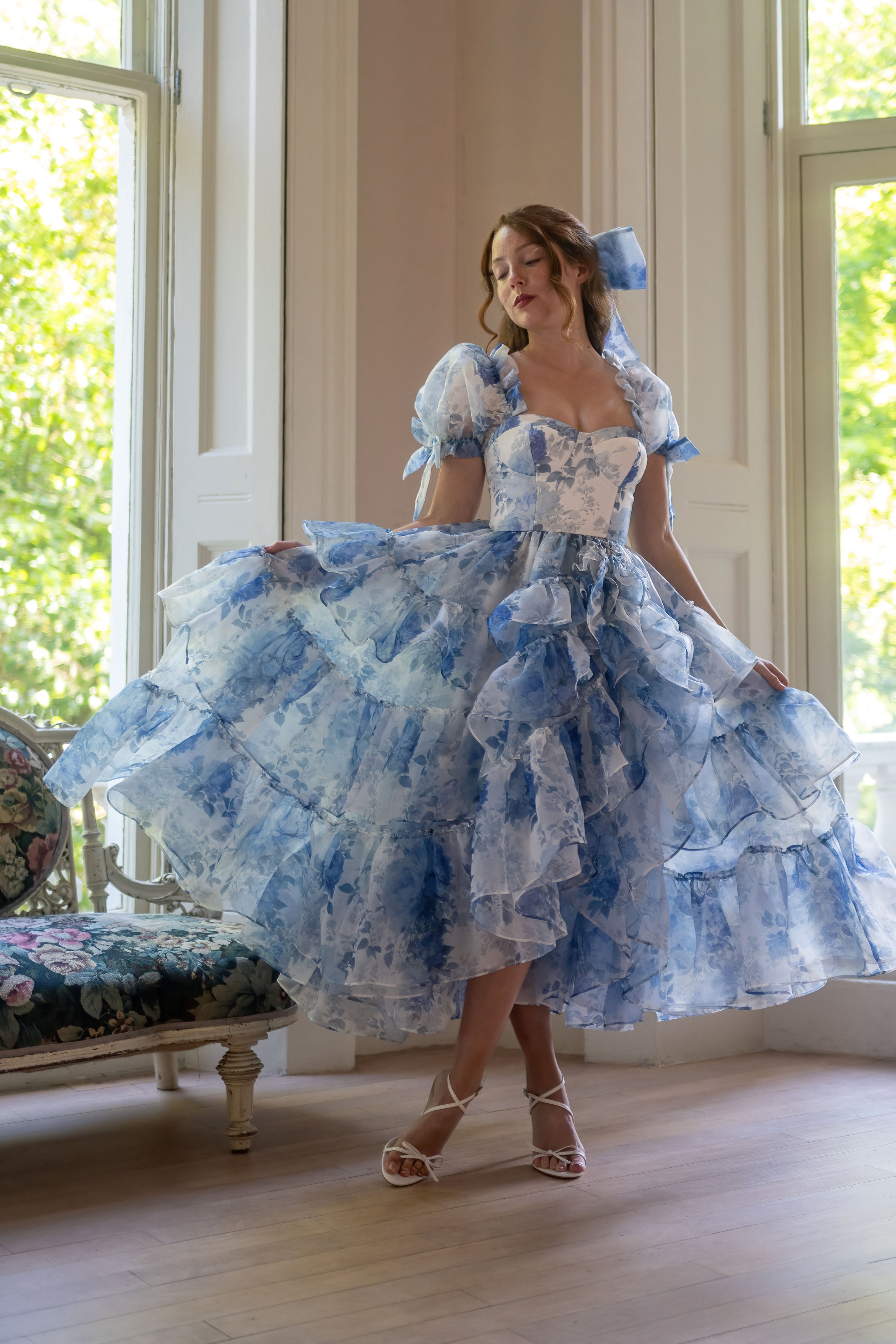My Fair Lady Demoiselle Dress