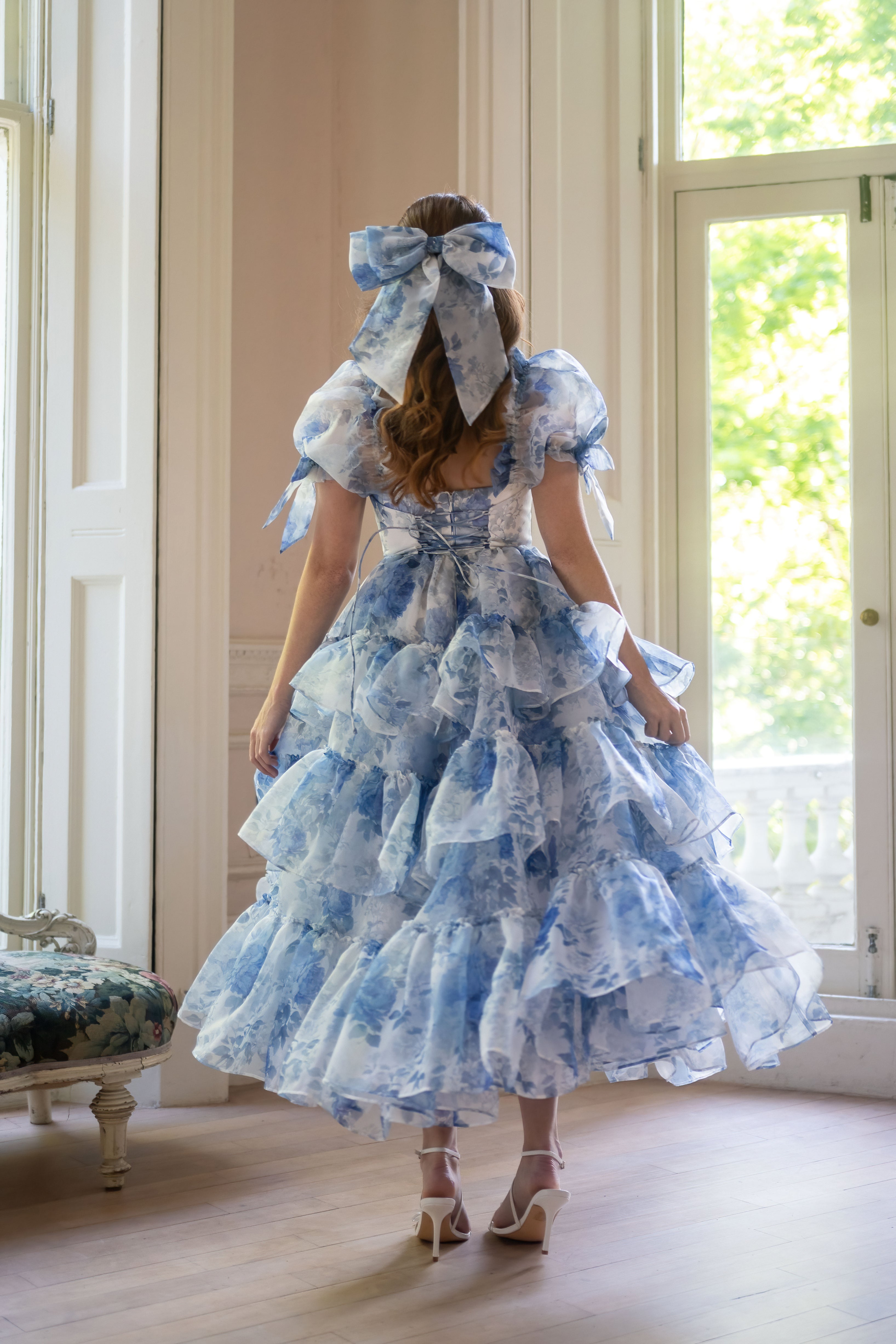My Fair Lady Demoiselle Dress
