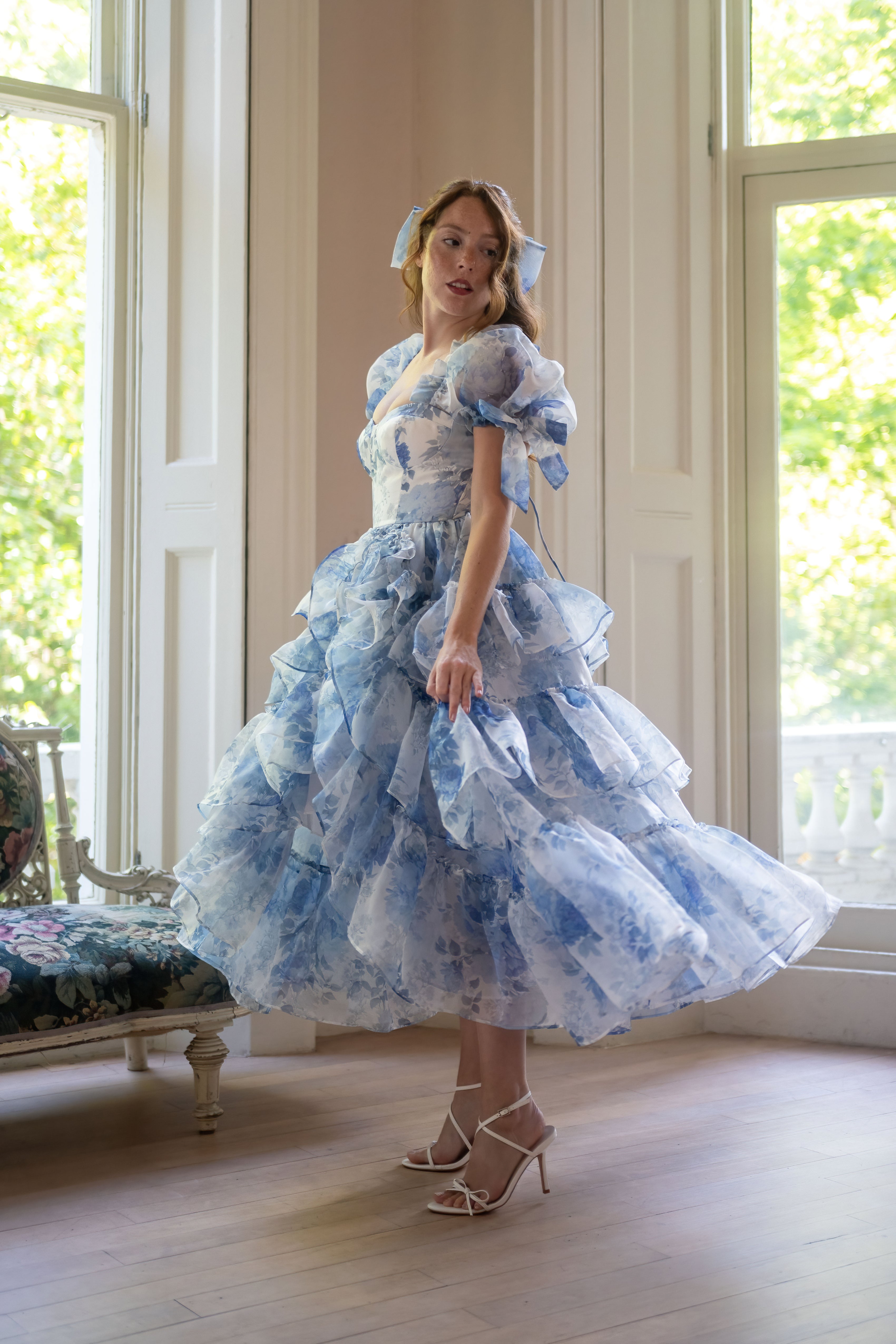 My Fair Lady Demoiselle Dress