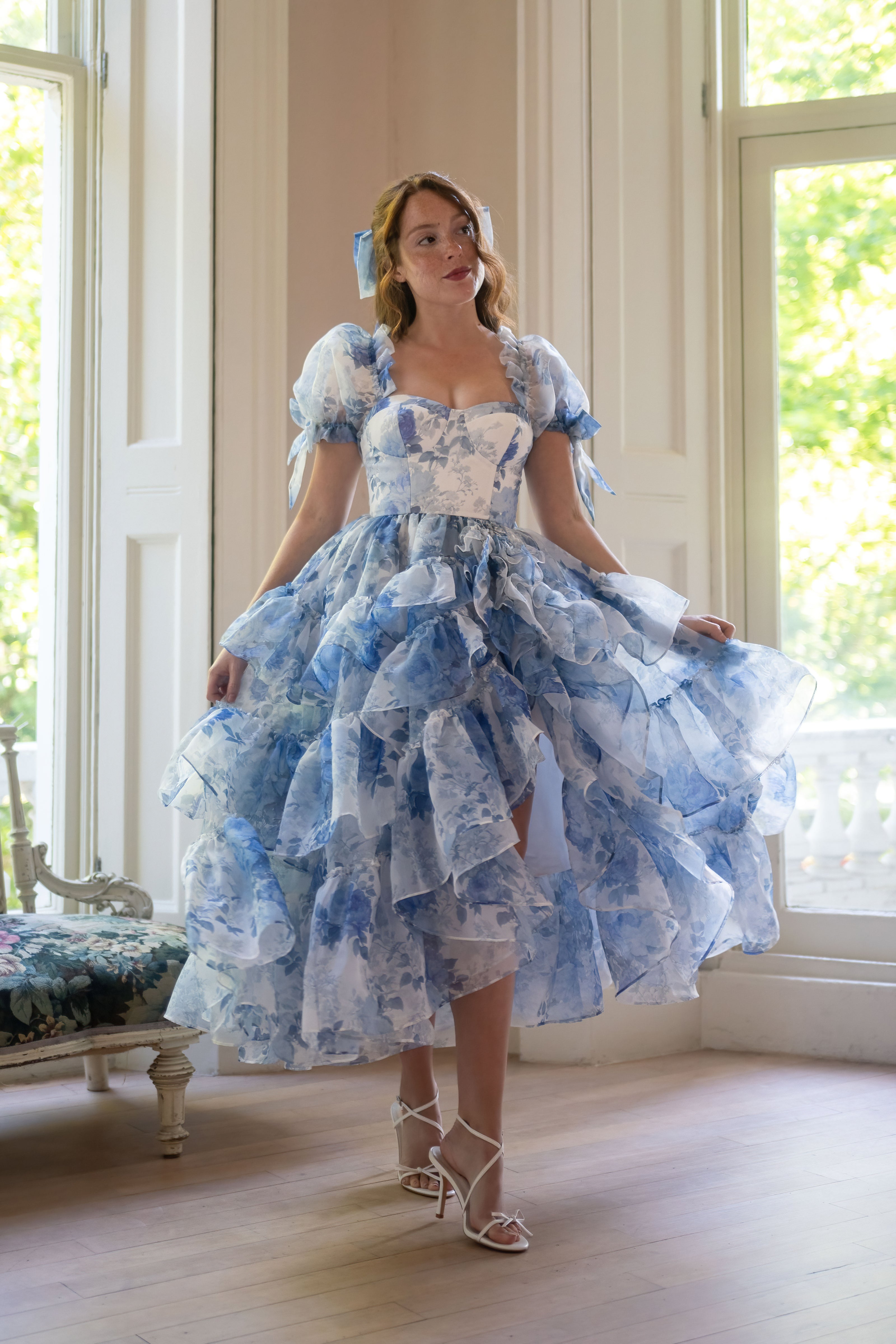 My Fair Lady Demoiselle Dress
