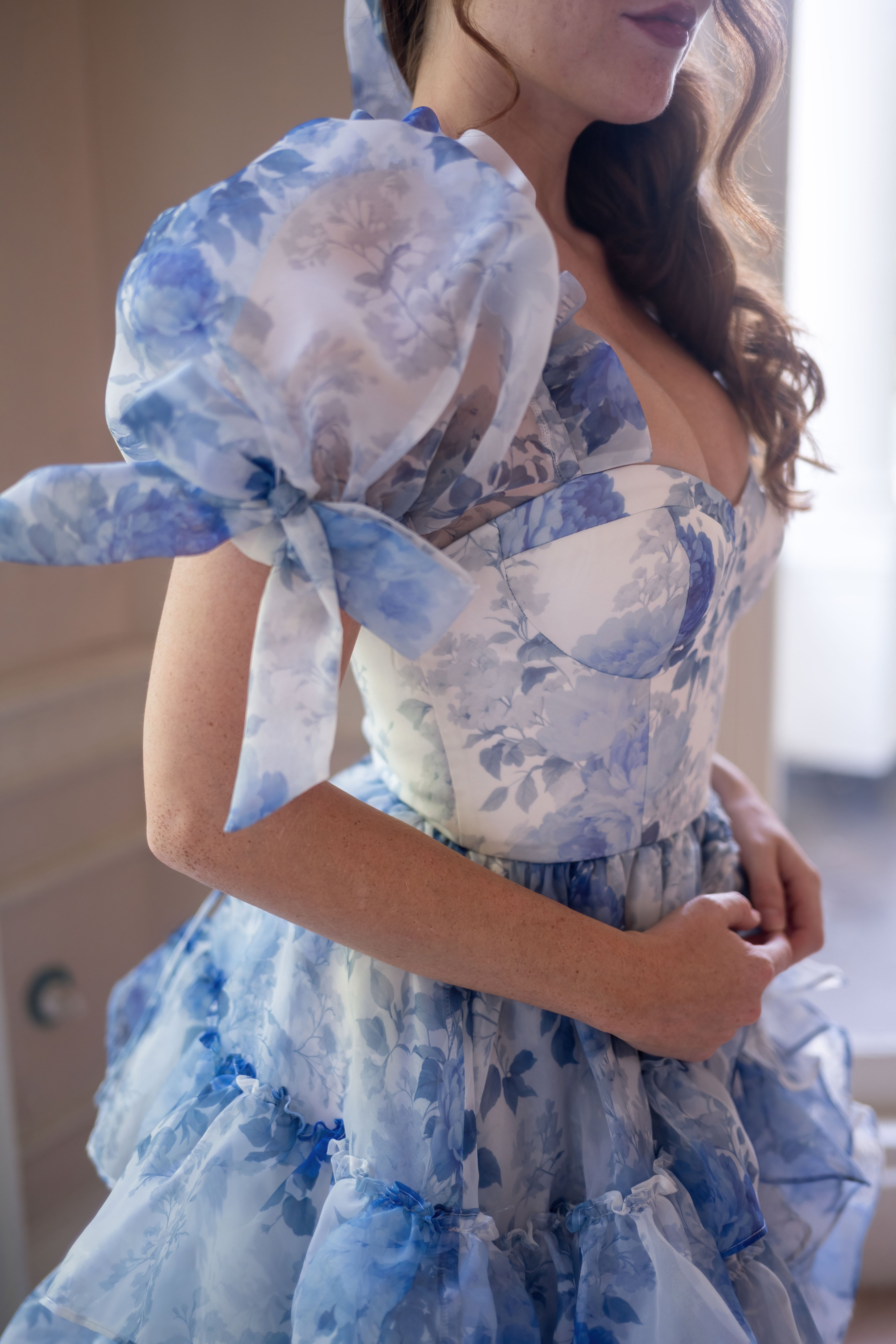 My Fair Lady Demoiselle Dress