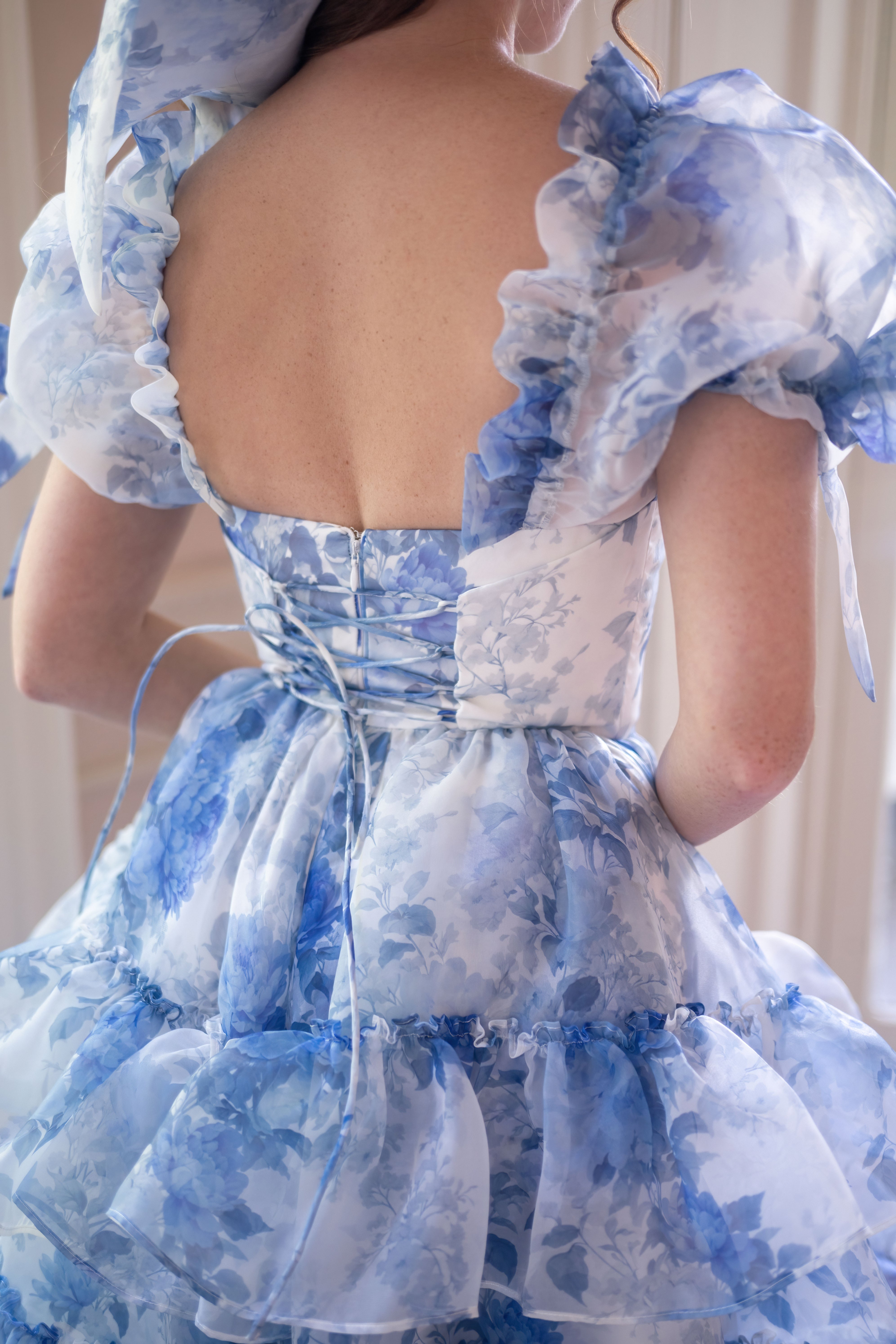 My Fair Lady Demoiselle Dress