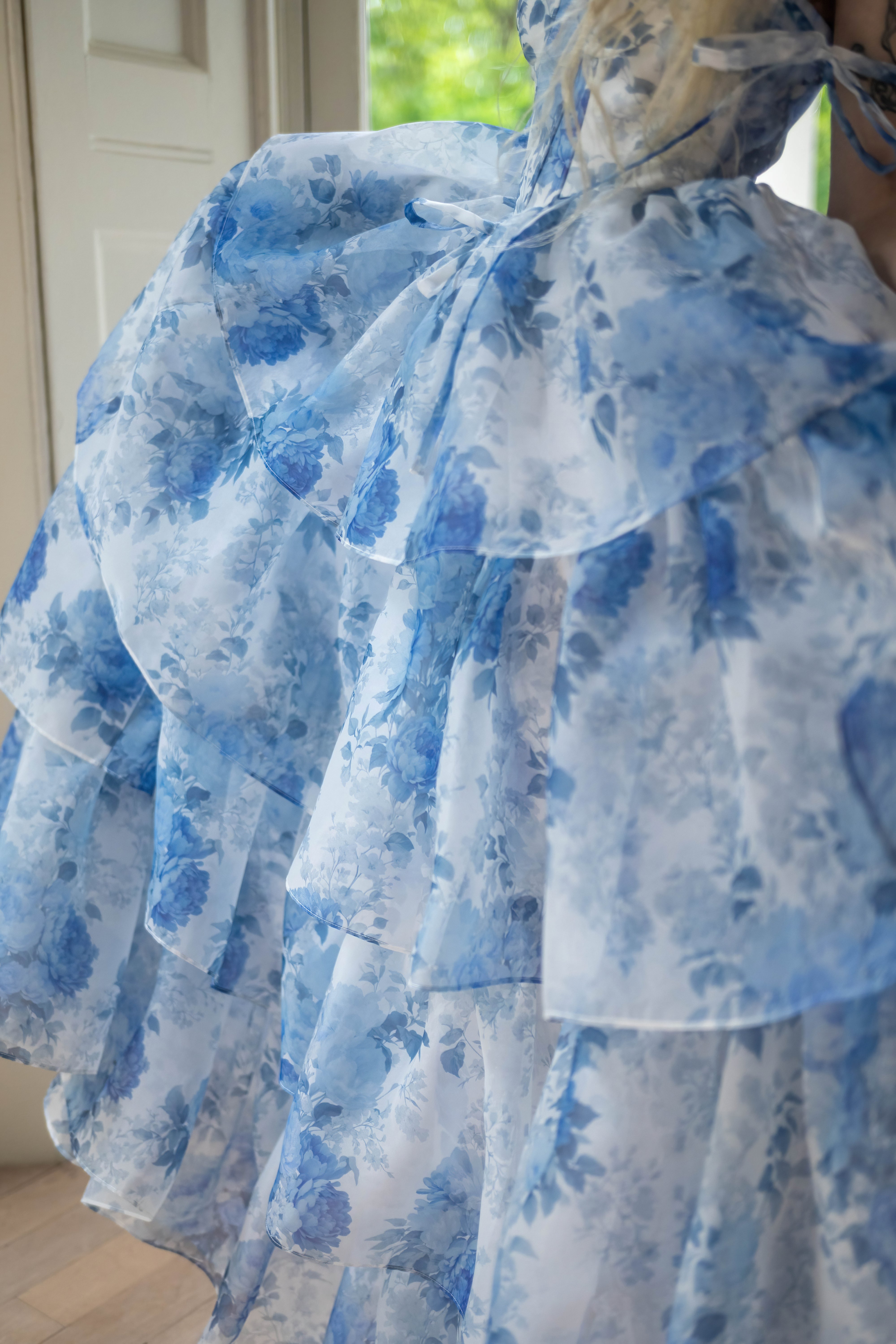 My Fair Lady Heritage Gown