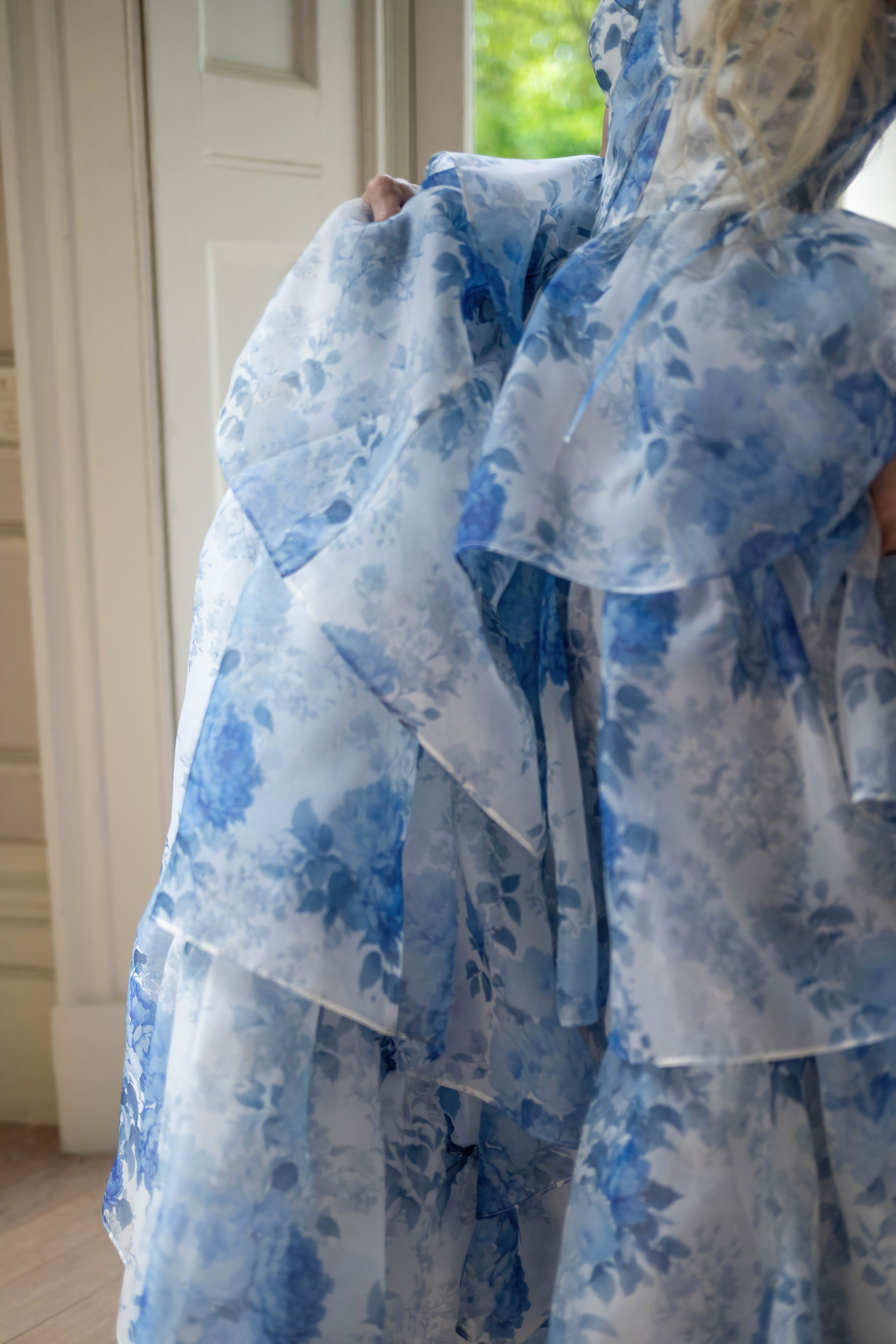 My Fair Lady Heritage Gown