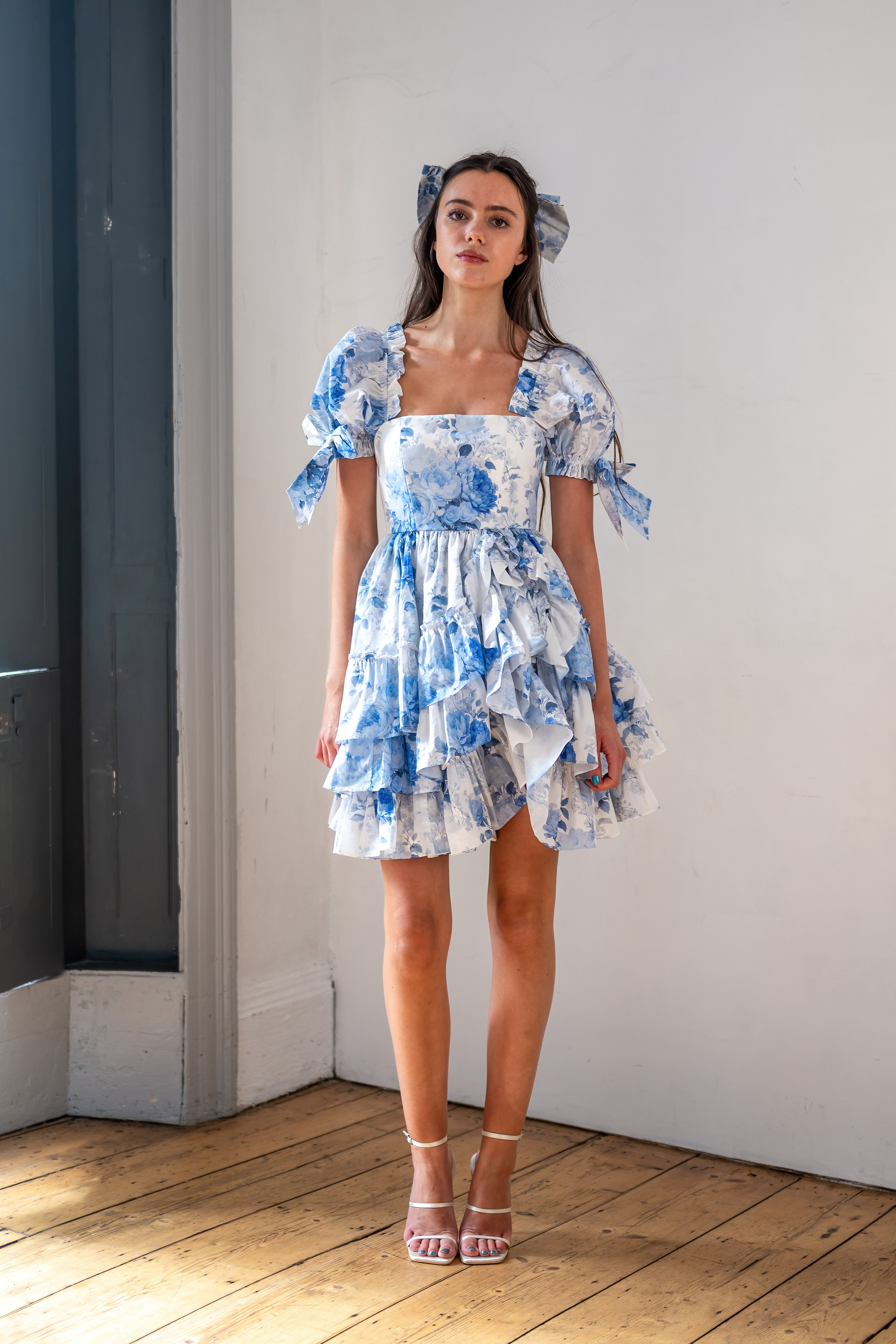 My Fair Lady Liaisons Dress