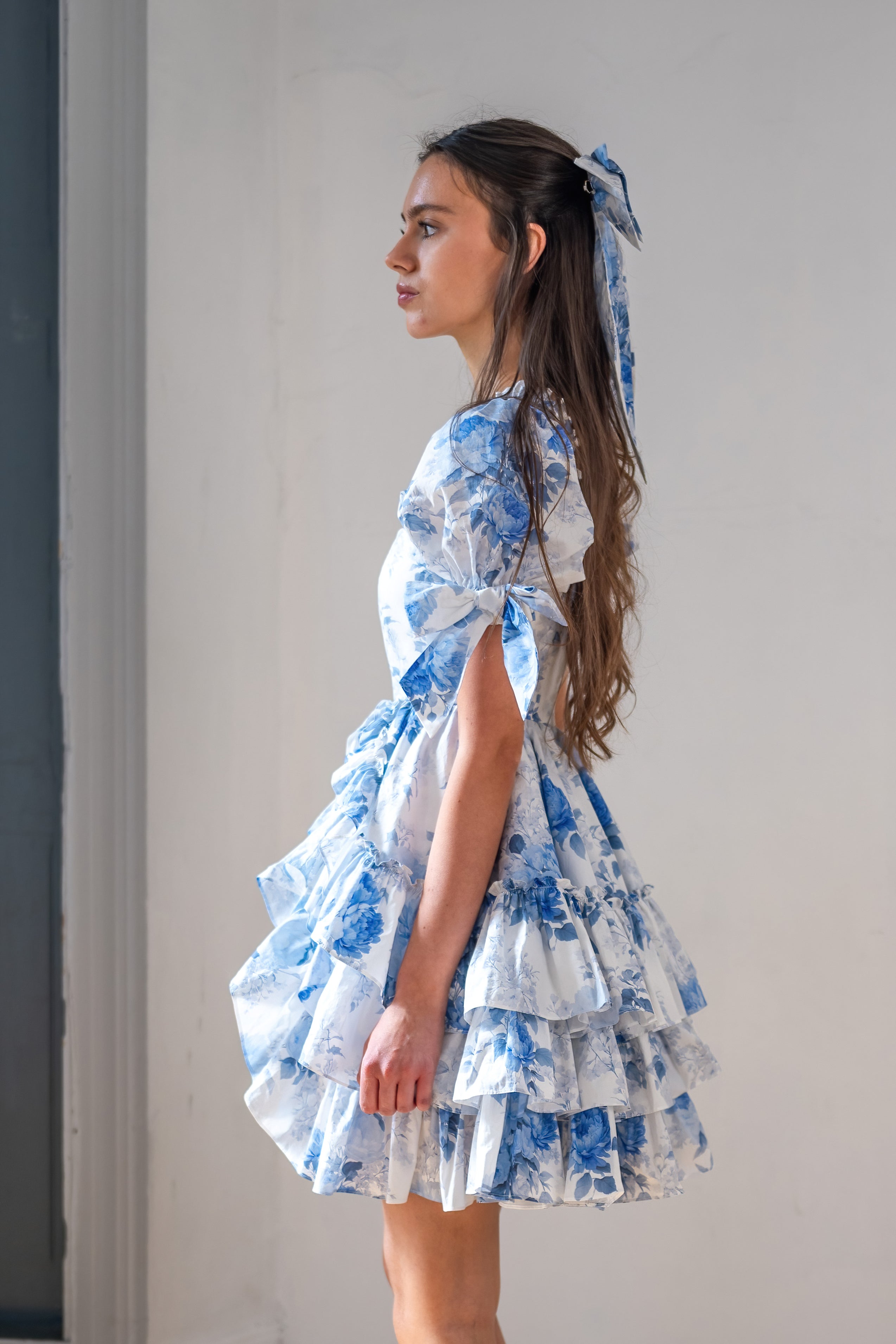 My Fair Lady Liaisons Dress