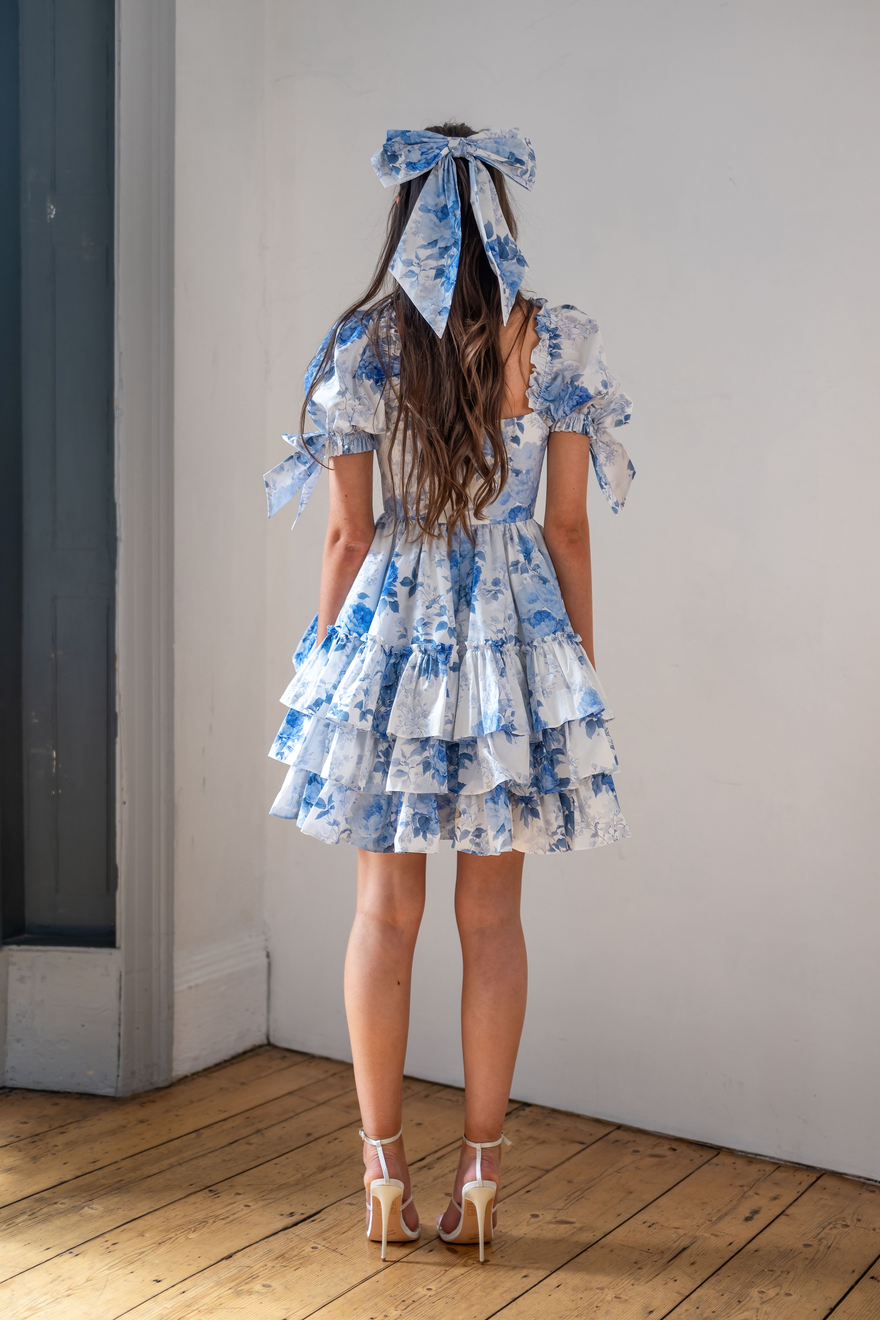 My Fair Lady Liaisons Dress