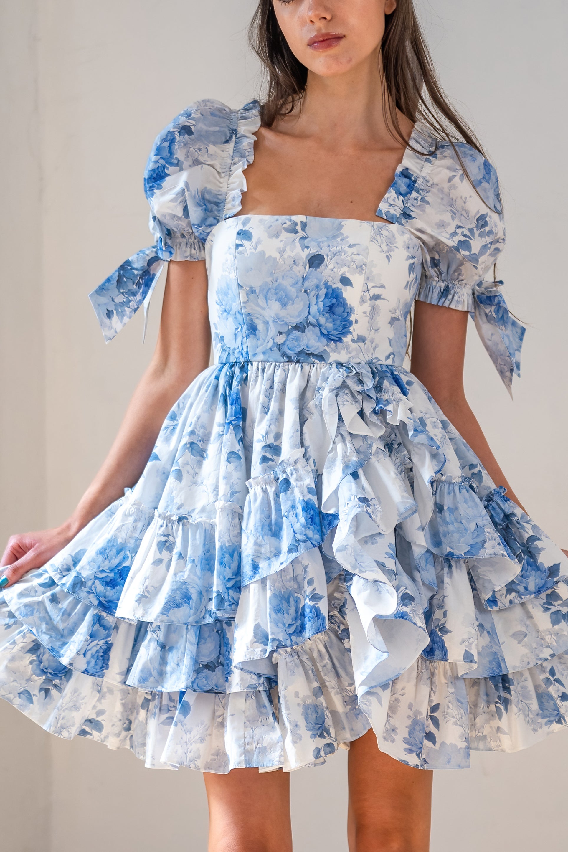 My Fair Lady Liaisons Dress