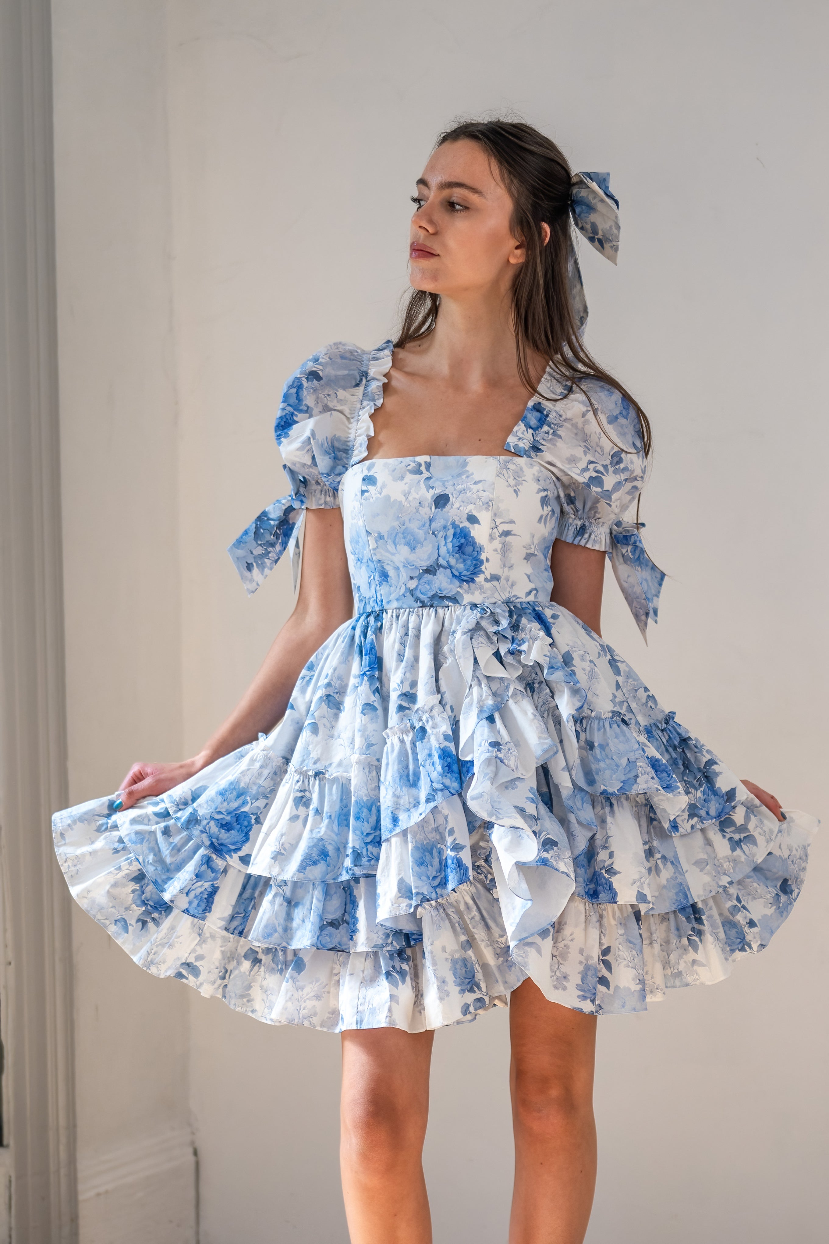 My Fair Lady Liaisons Dress