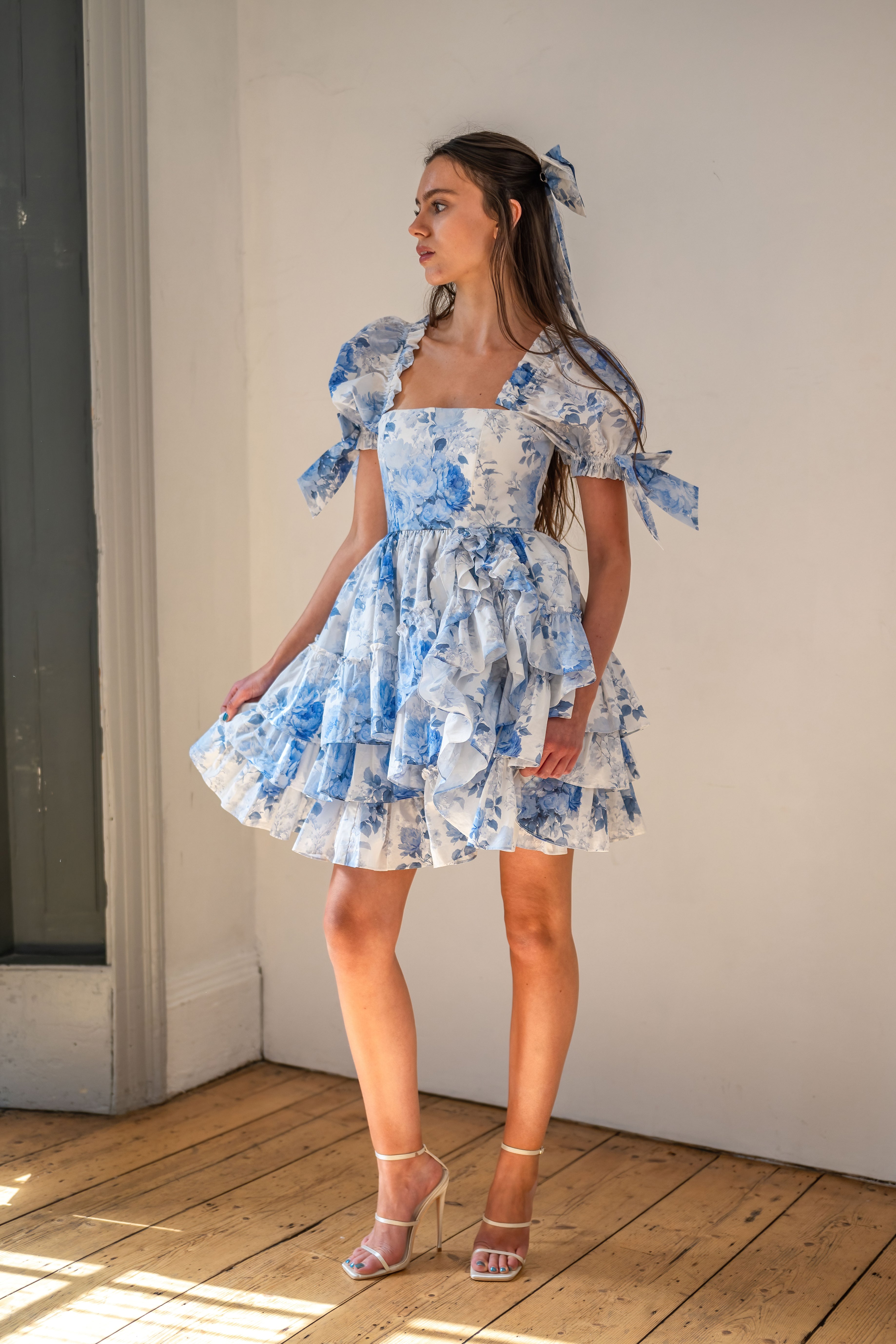 My Fair Lady Liaisons Dress