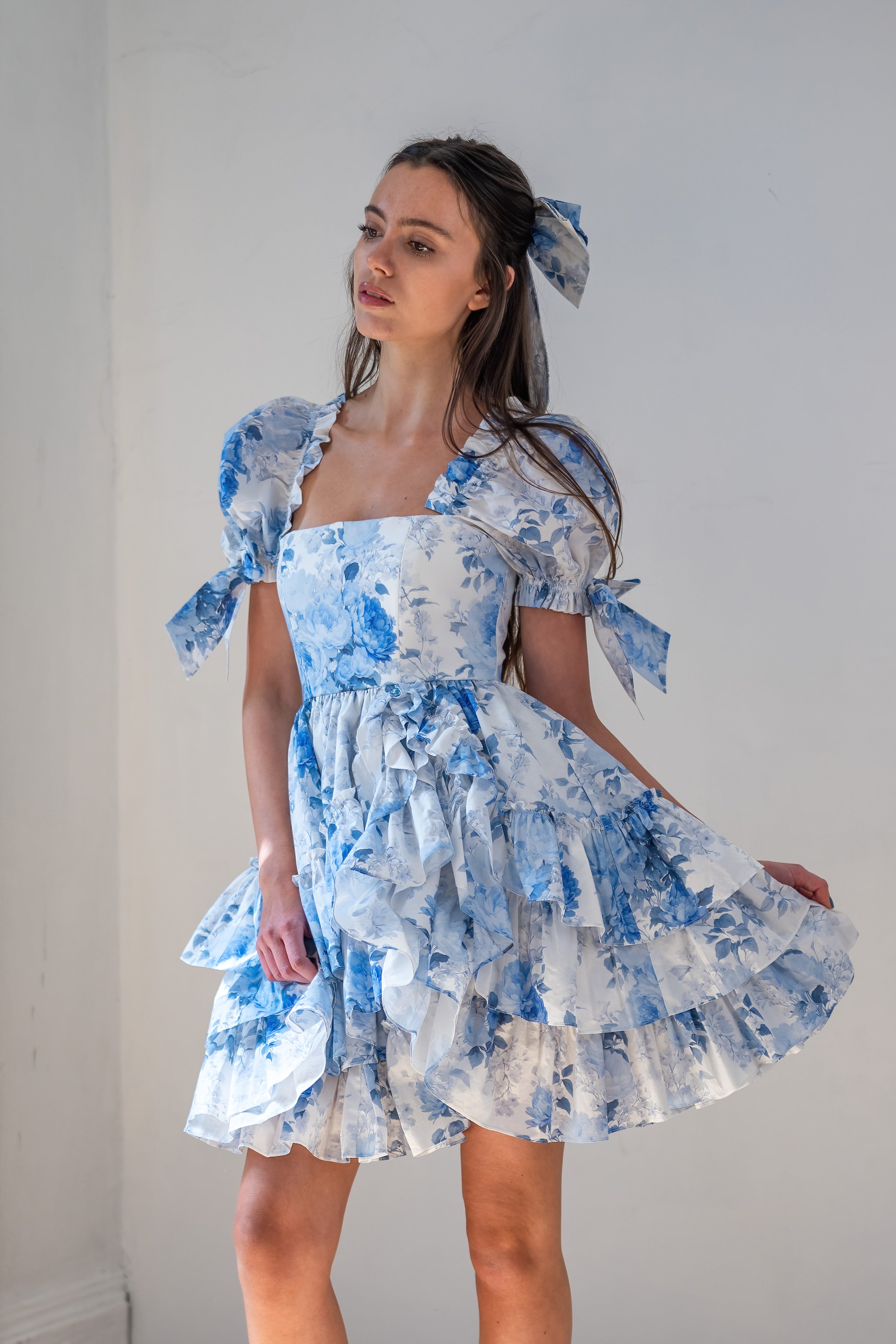 My Fair Lady Liaisons Dress