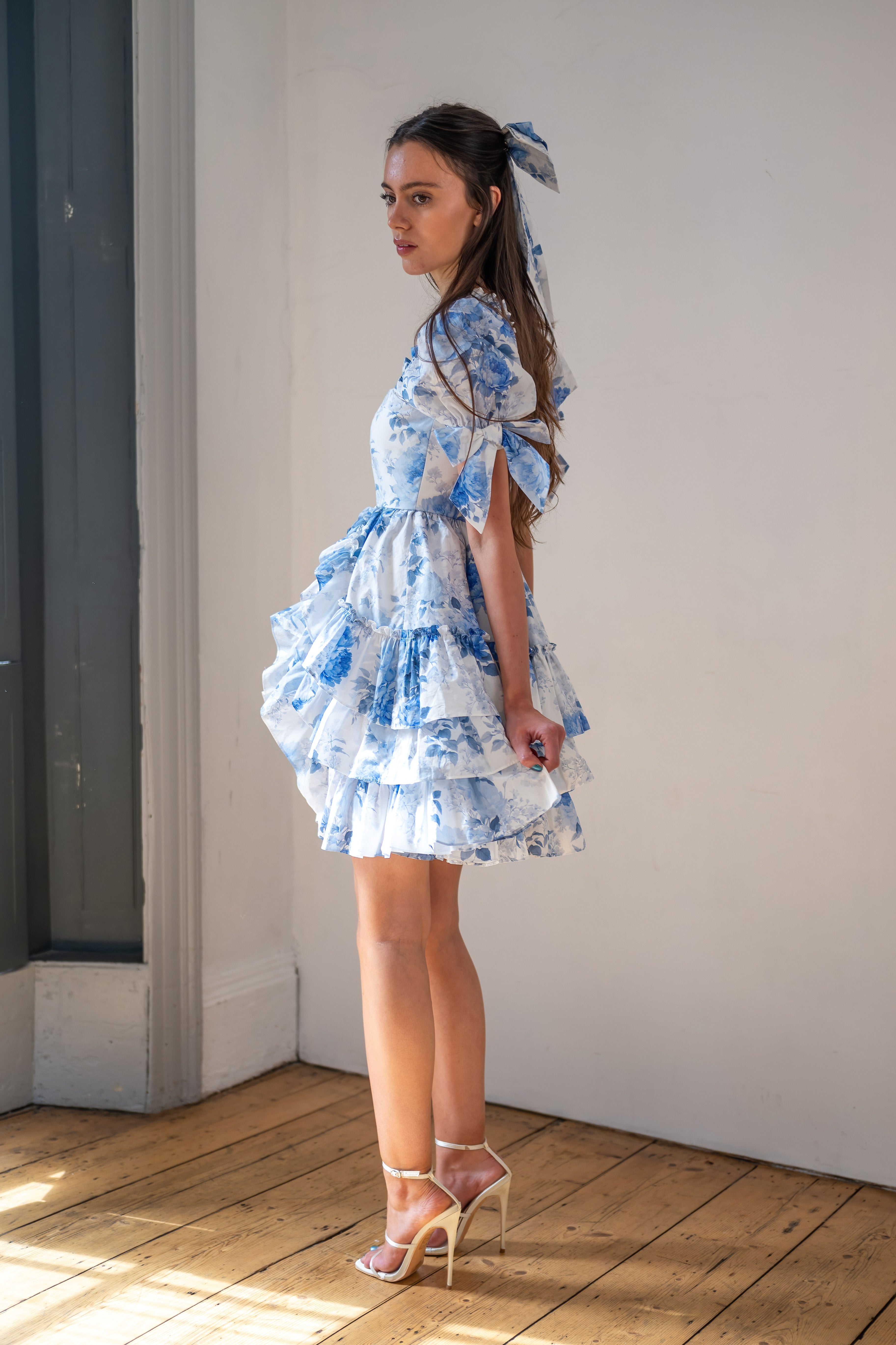 My Fair Lady Liaisons Dress