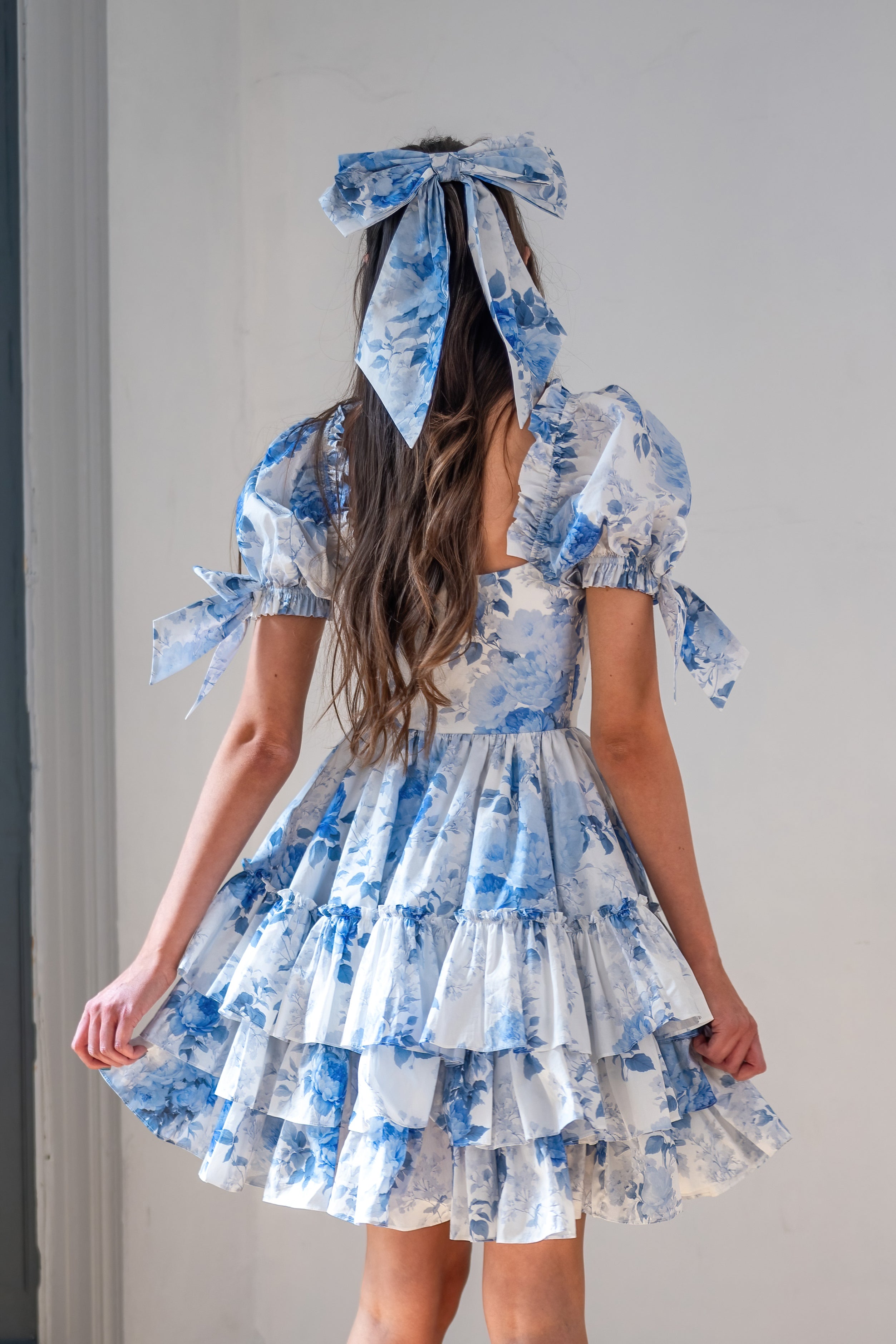 My Fair Lady Liaisons Dress