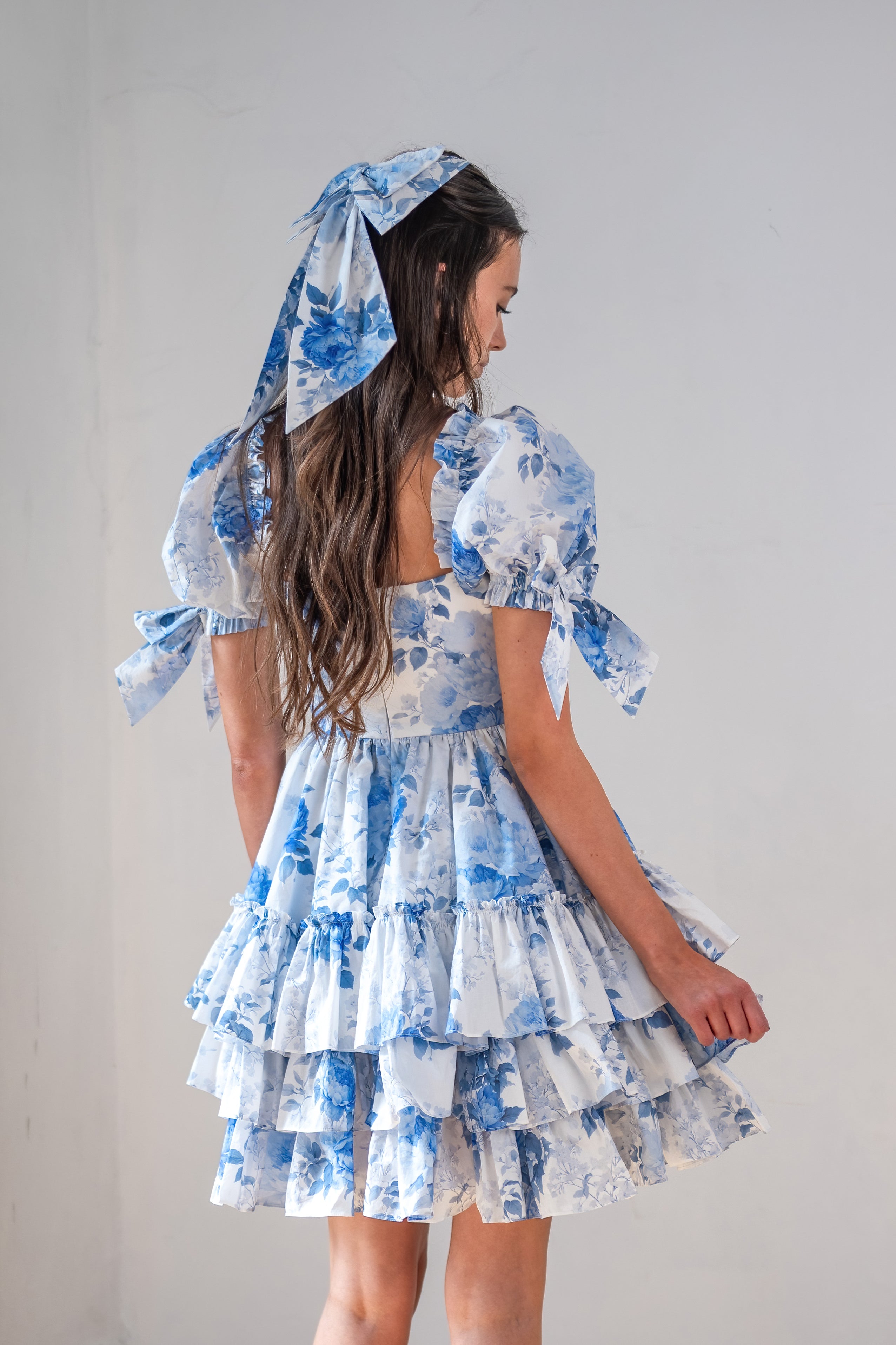 My Fair Lady Liaisons Dress