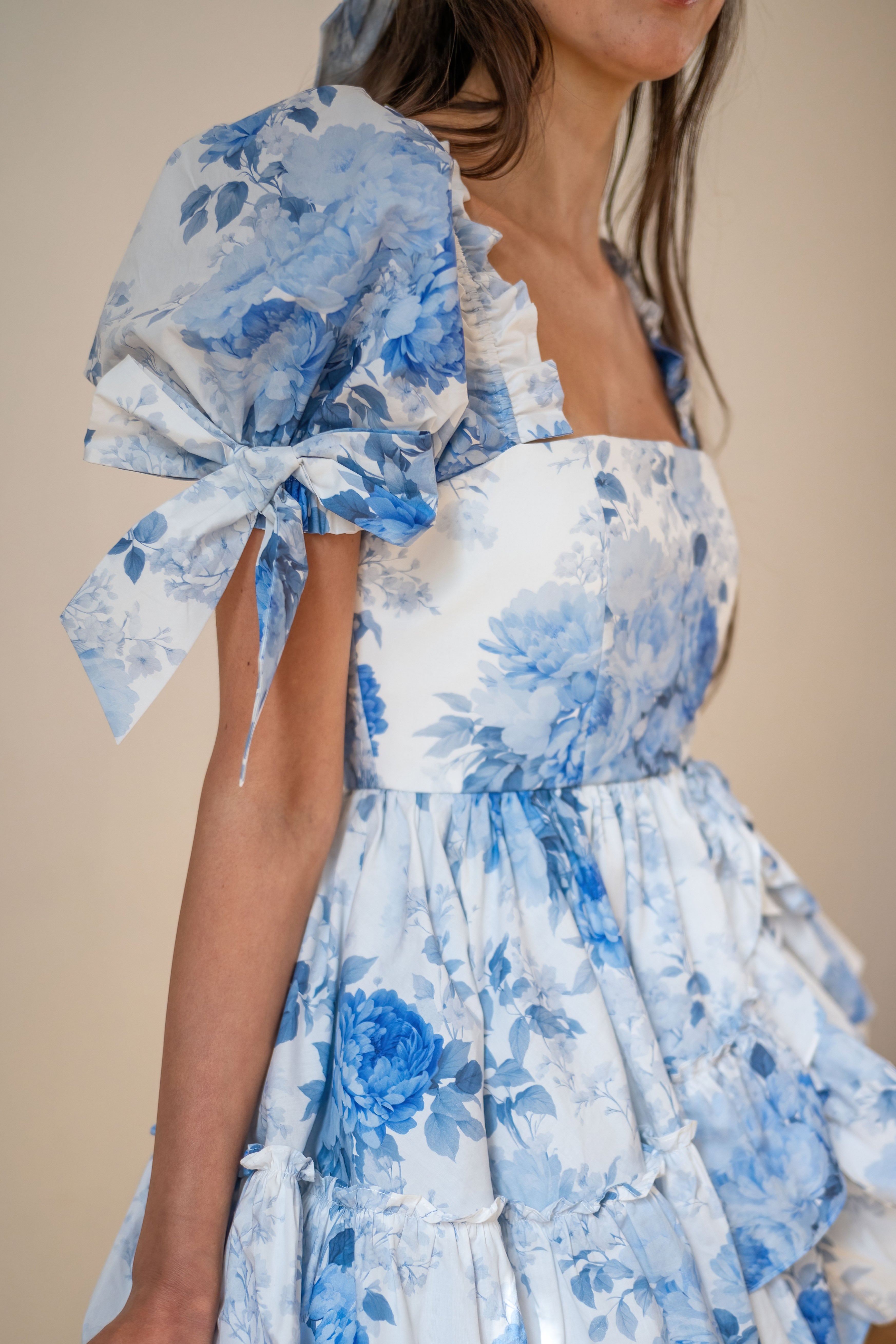 My Fair Lady Liaisons Dress