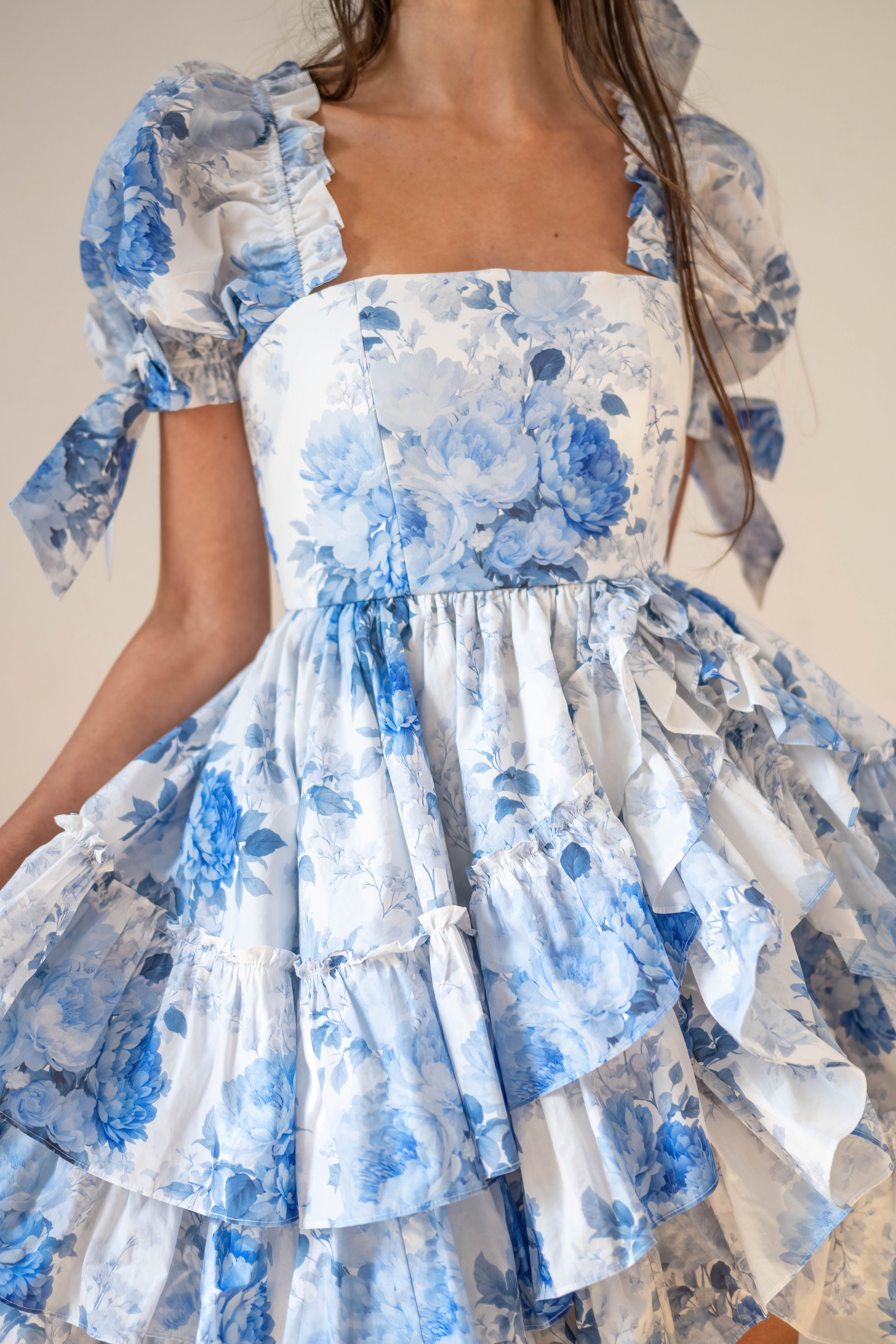My Fair Lady Liaisons Dress