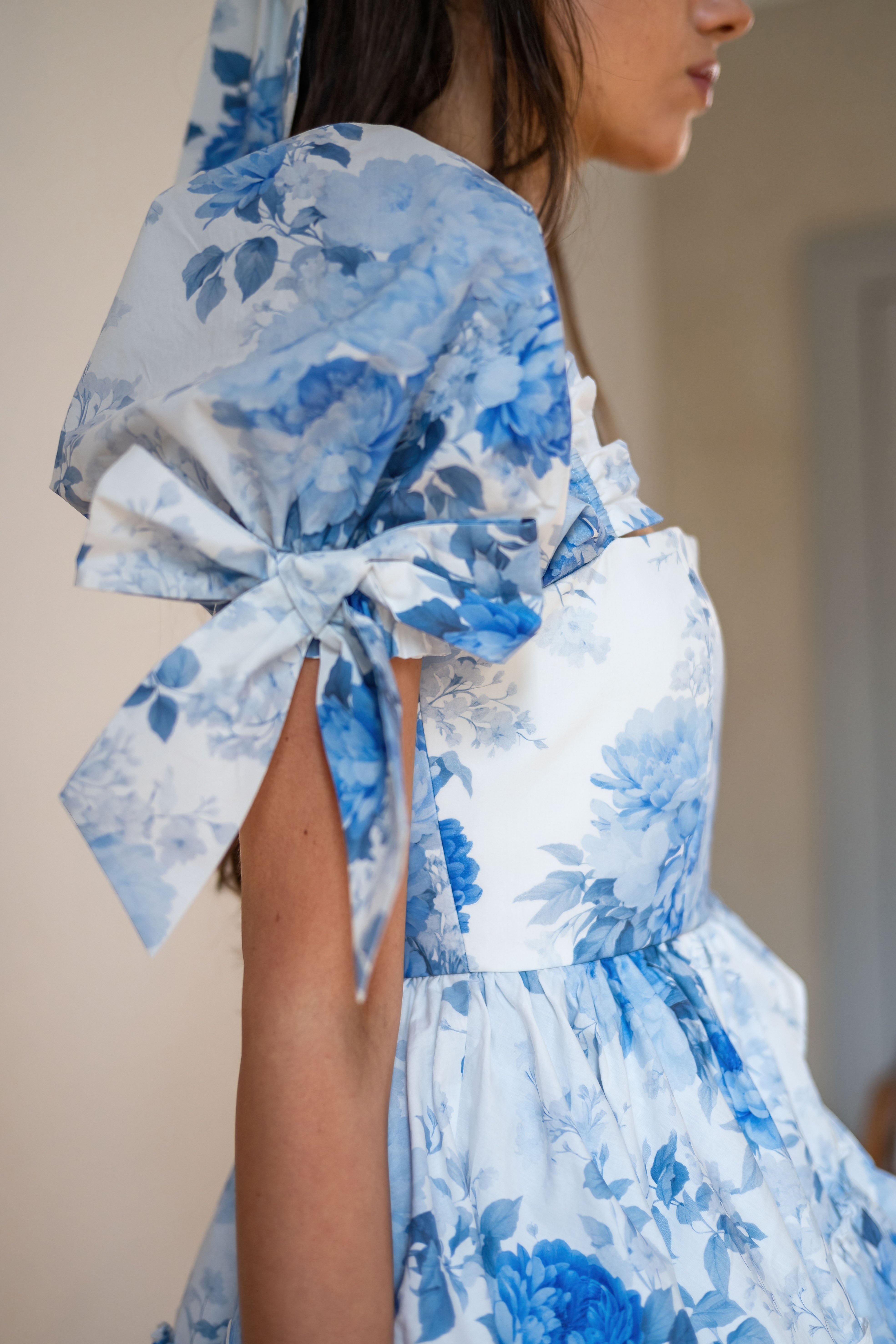 My Fair Lady Liaisons Dress