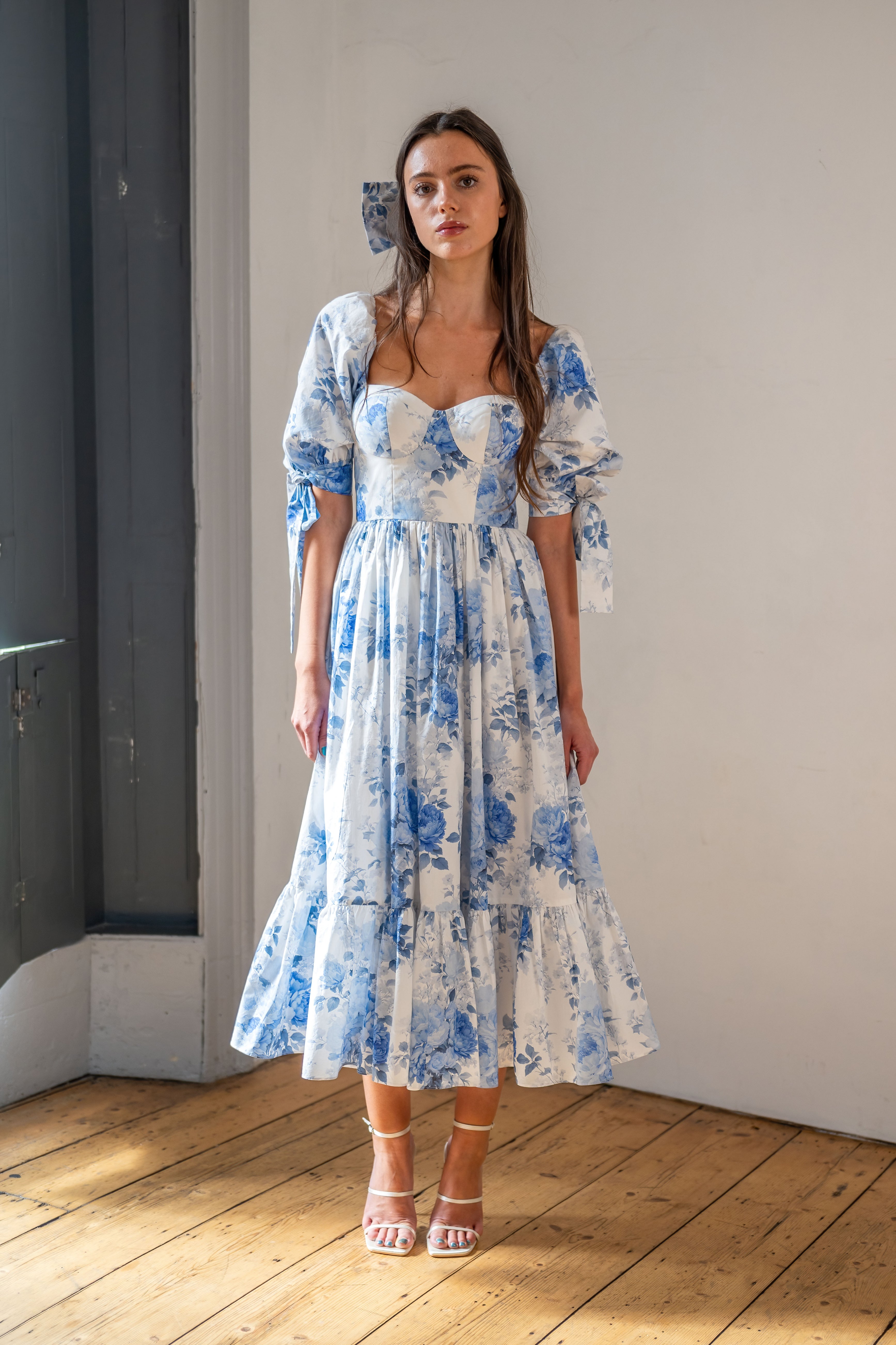My Fair Lady Windsor Dress