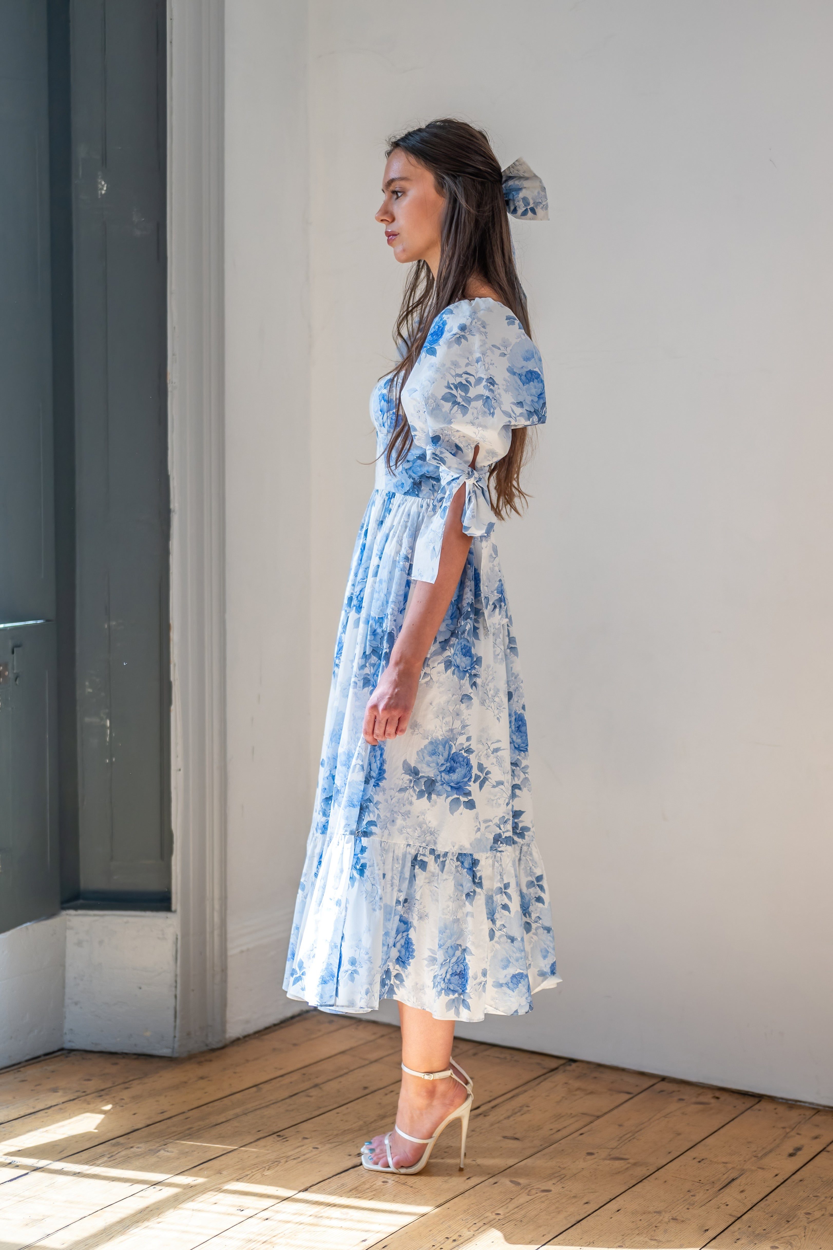 My Fair Lady Windsor Dress