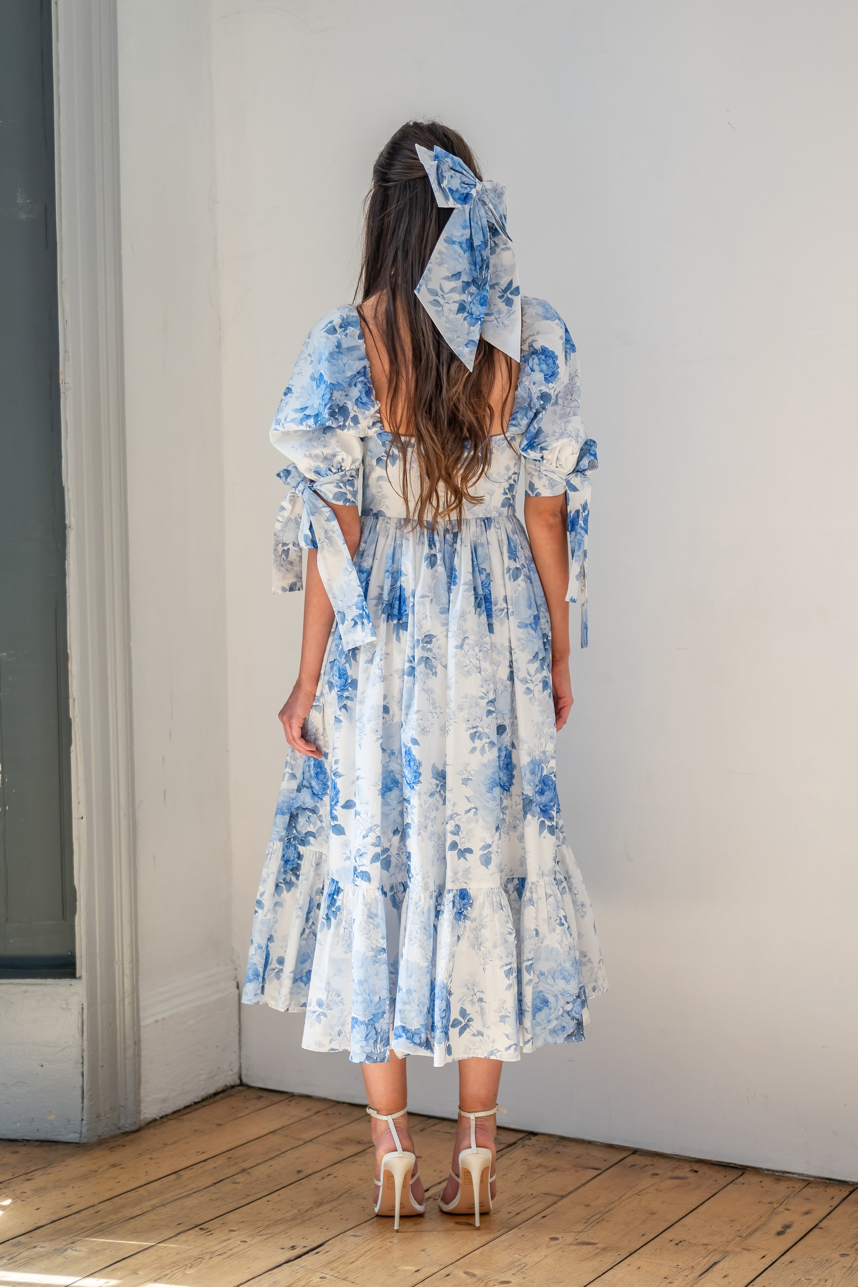 My Fair Lady Windsor Dress