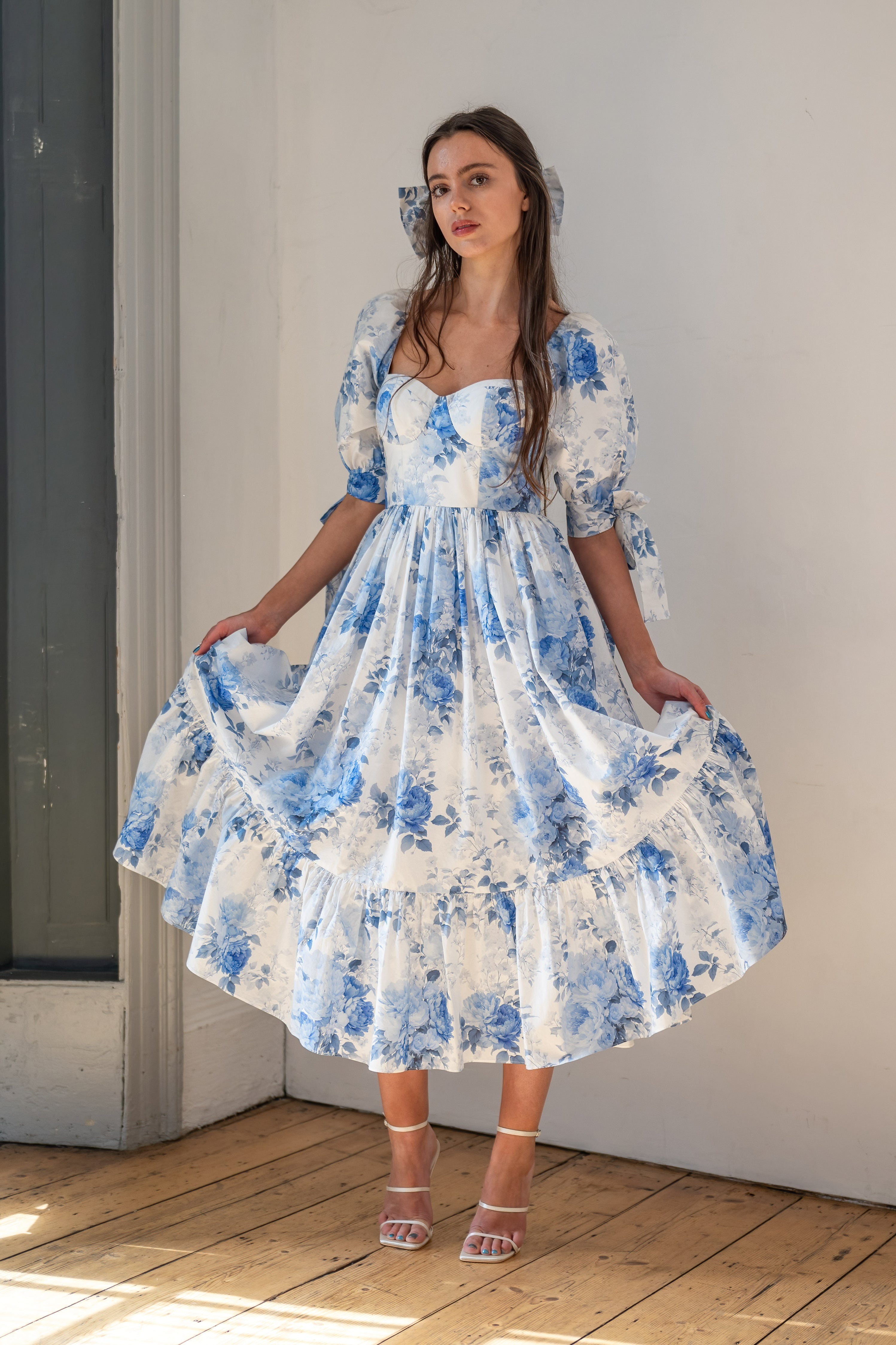 My Fair Lady Windsor Dress