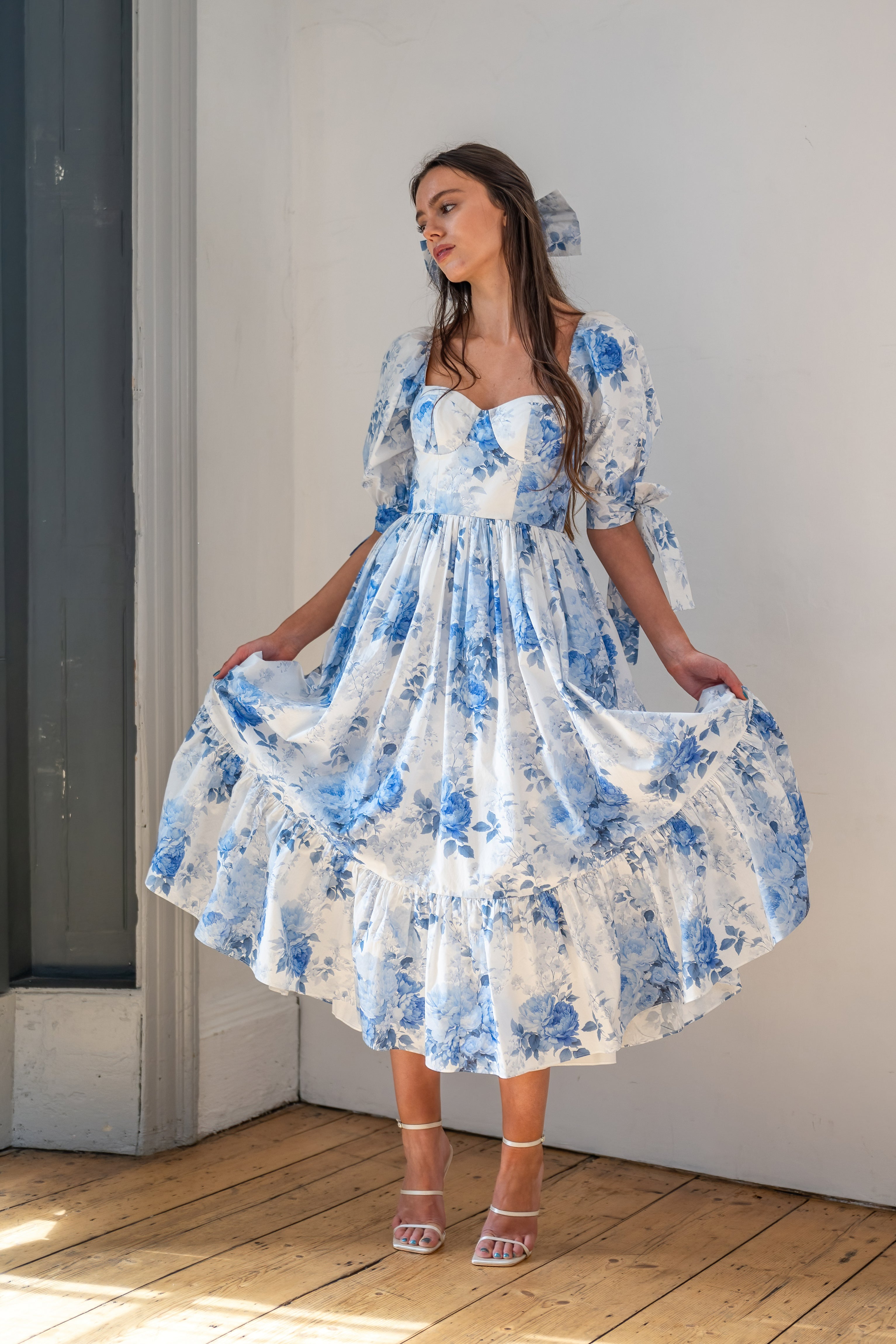 My Fair Lady Windsor Dress