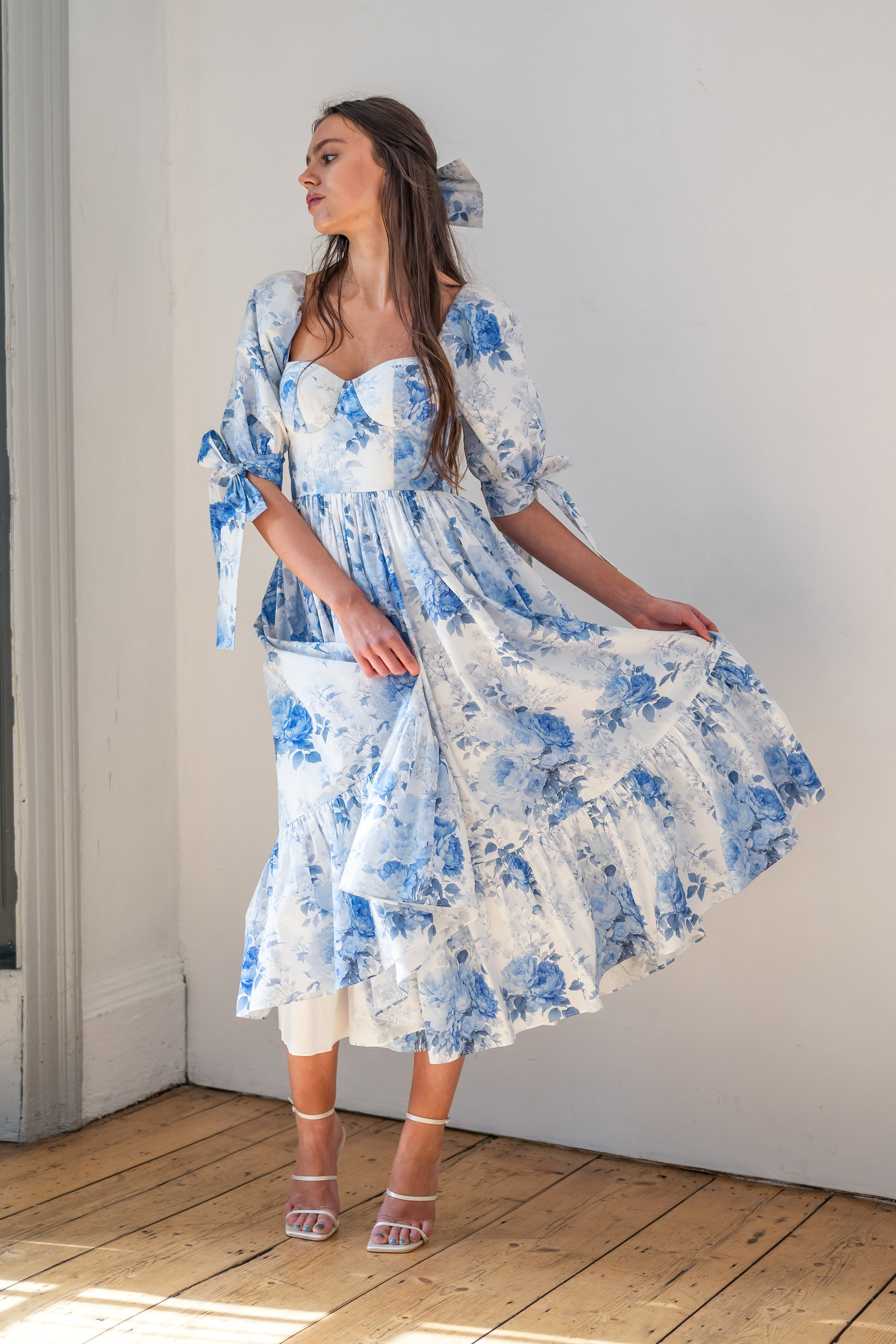My Fair Lady Windsor Dress