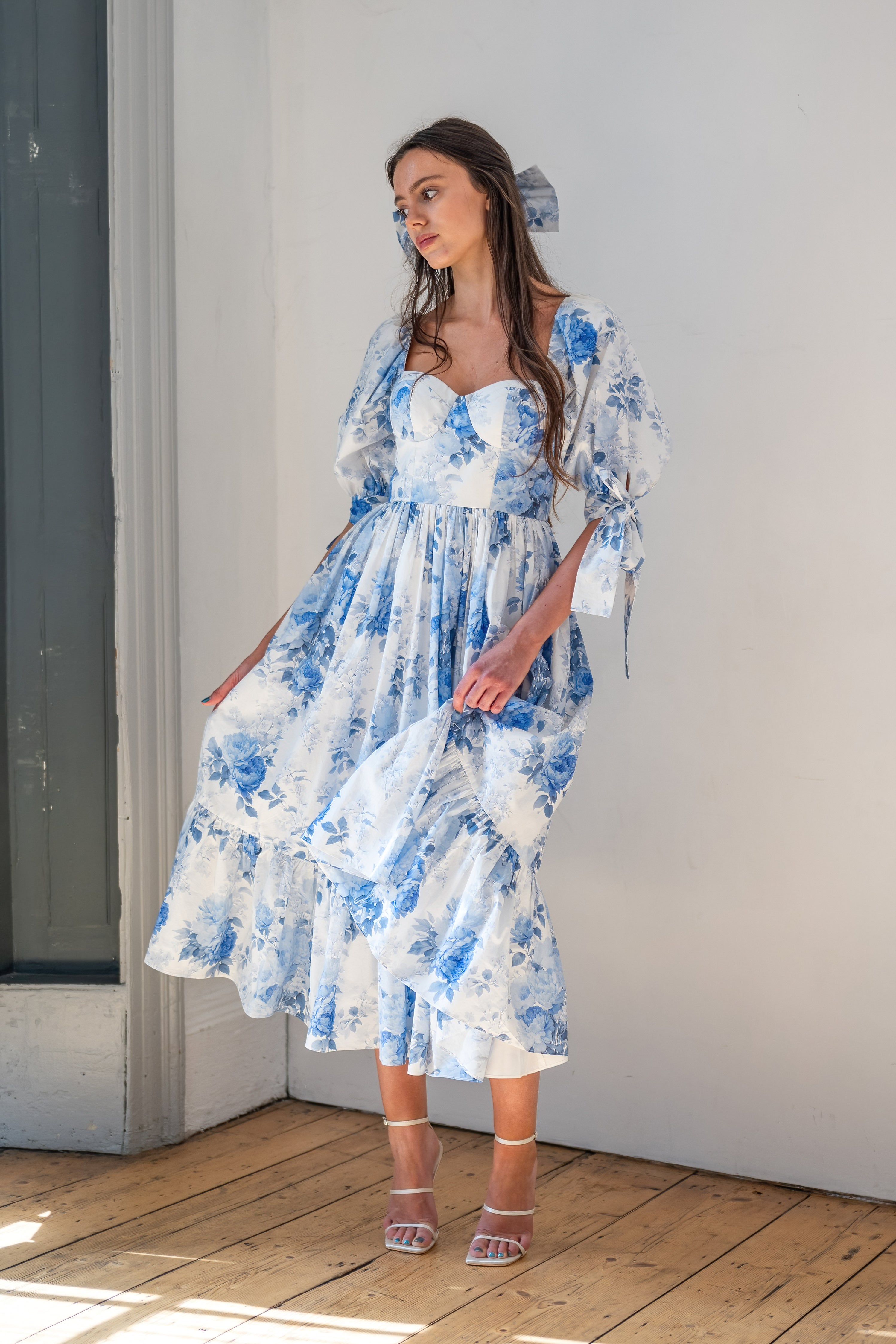My Fair Lady Windsor Dress