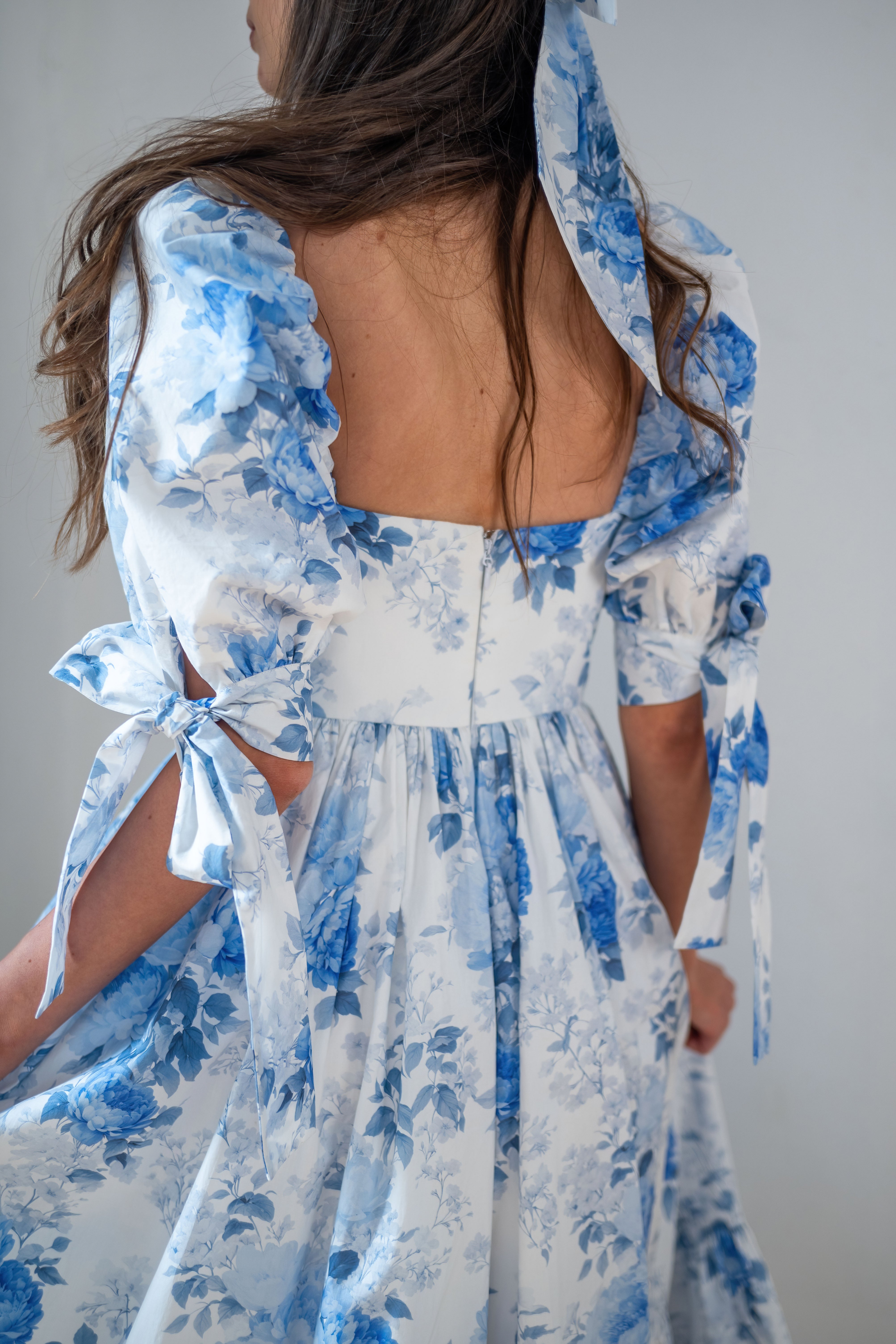 My Fair Lady Windsor Dress