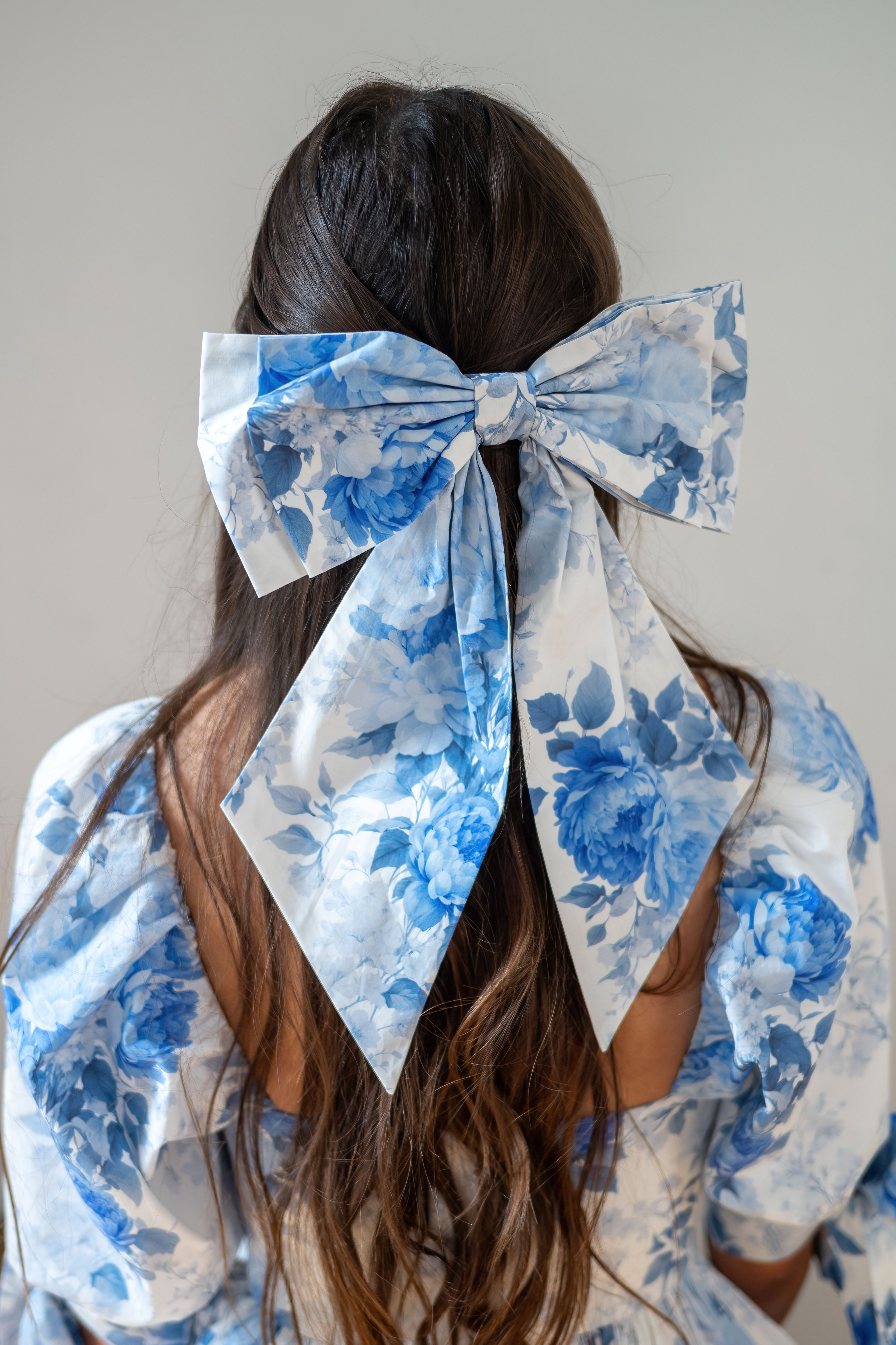 My Fair Lady Winged Bow