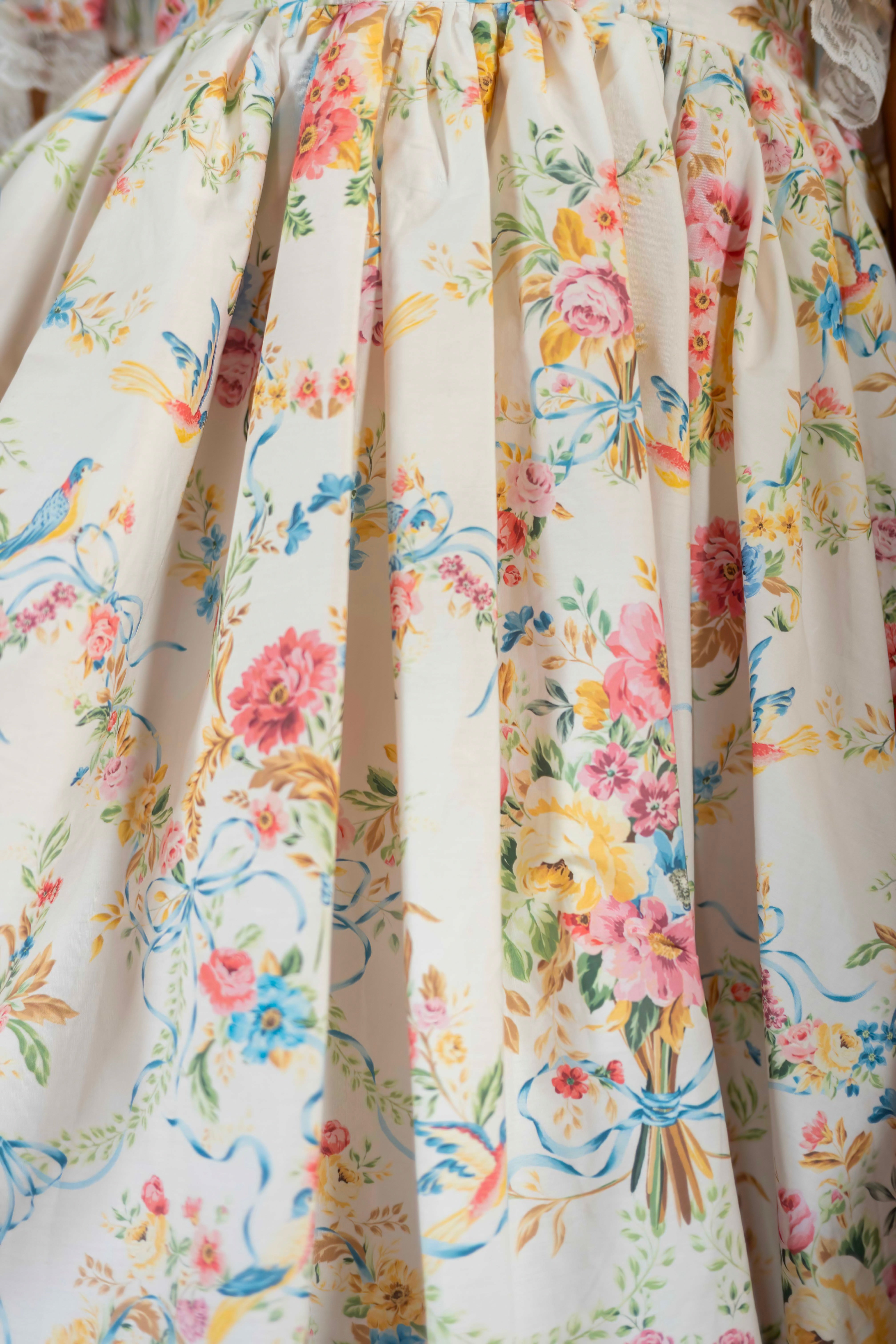 My Sweetheart Dolly Dress