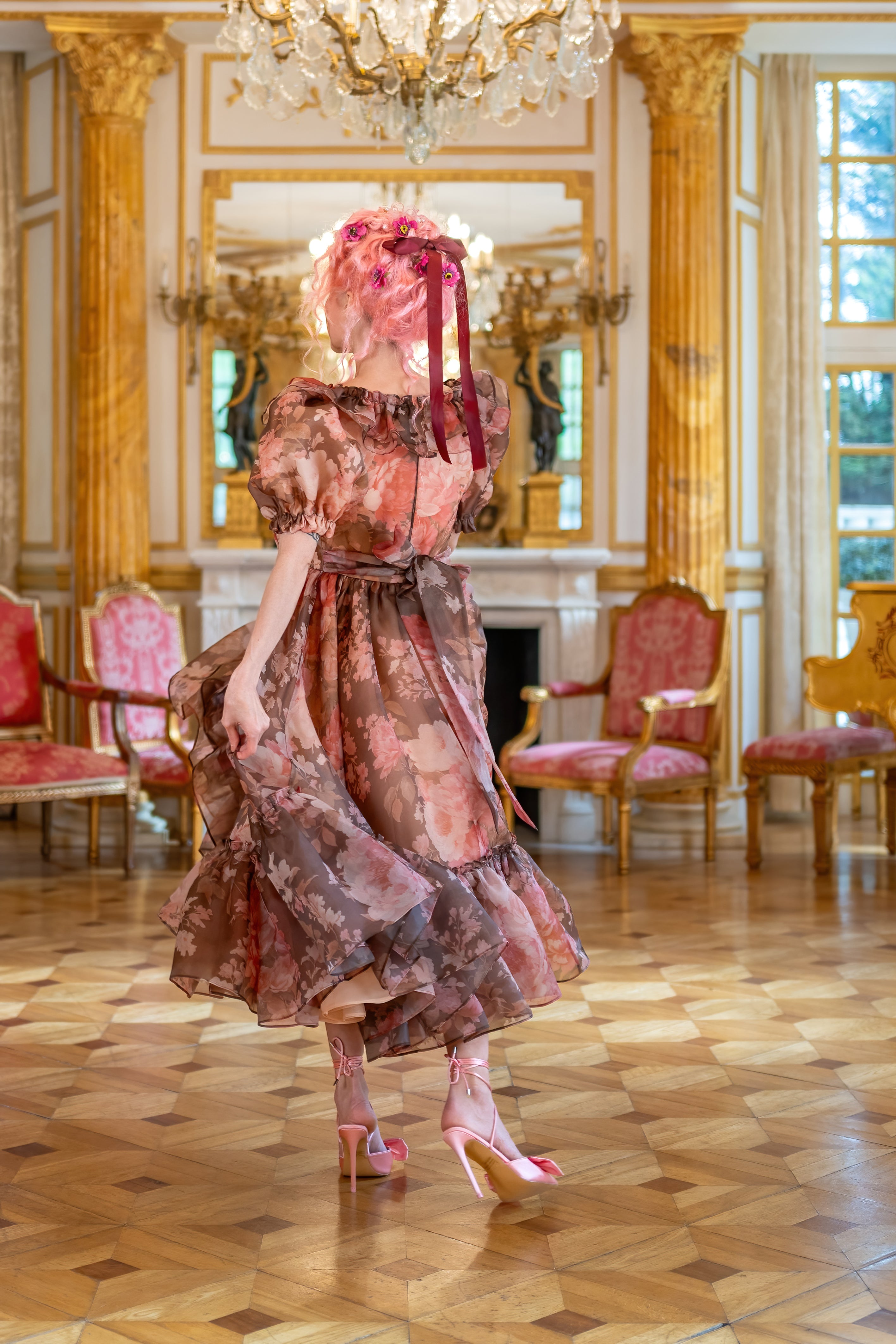 Nectar of the Gods Oh Darling Dress