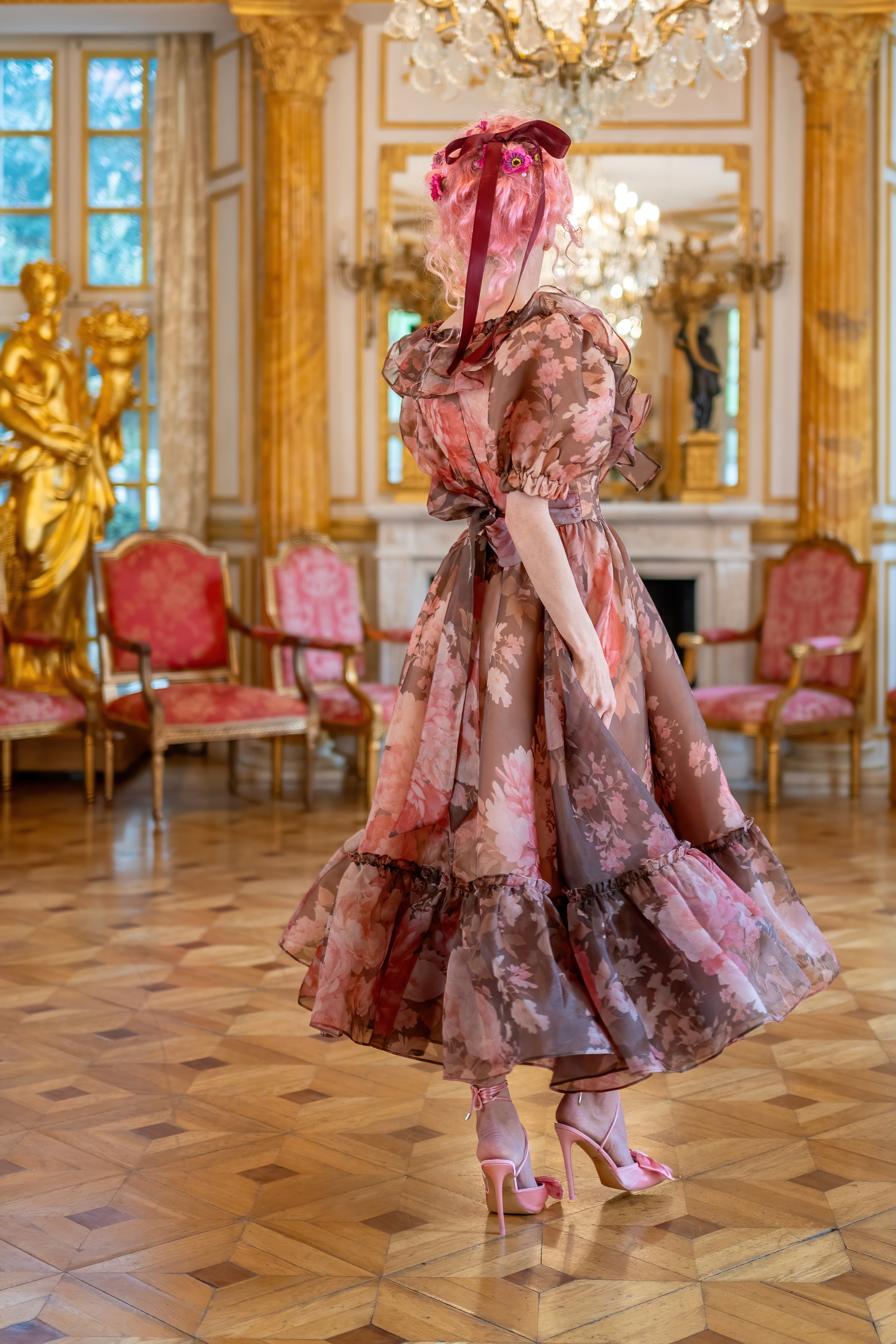 Nectar of the Gods Oh Darling Dress