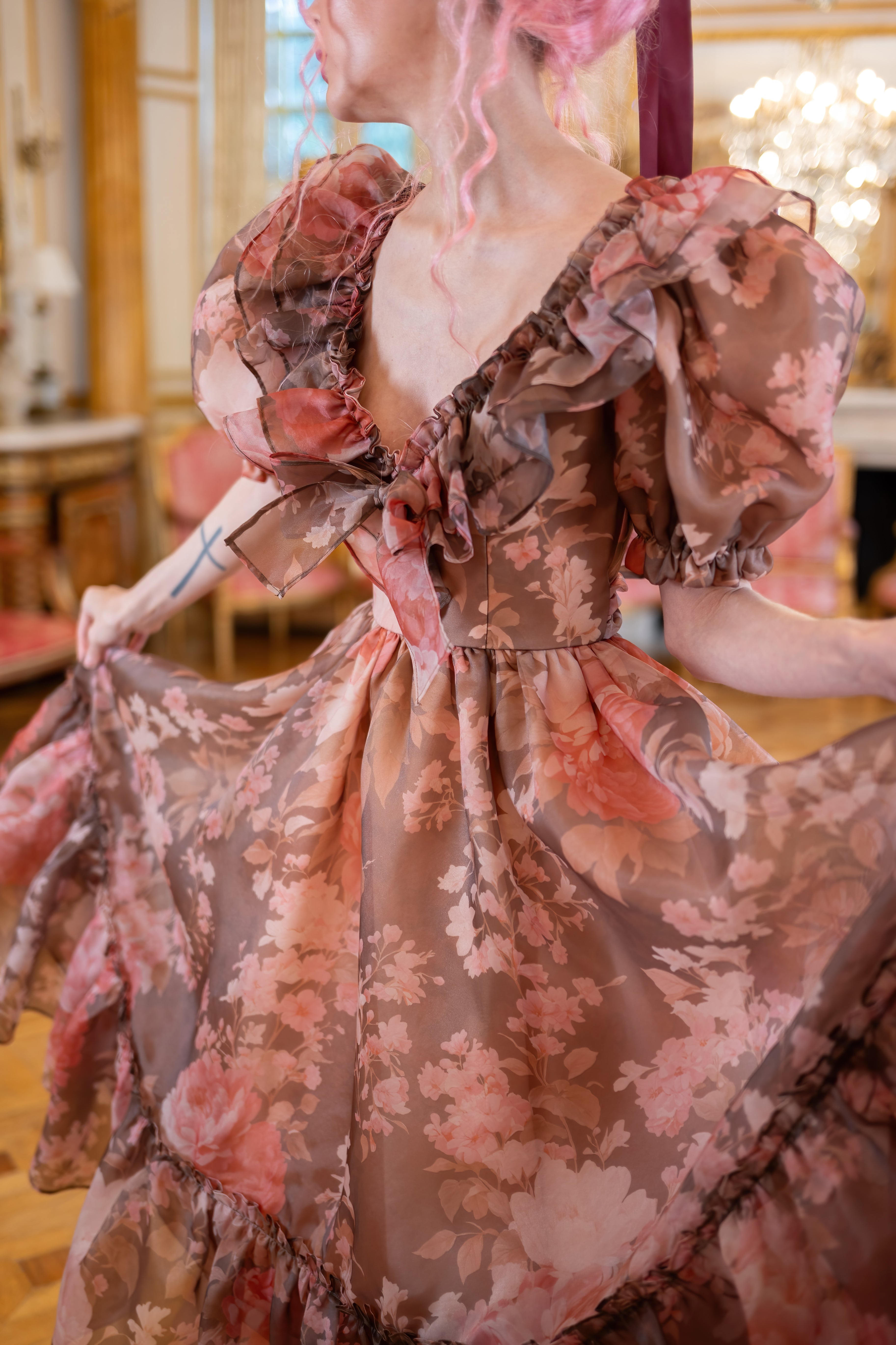 Nectar of the Gods Oh Darling Dress